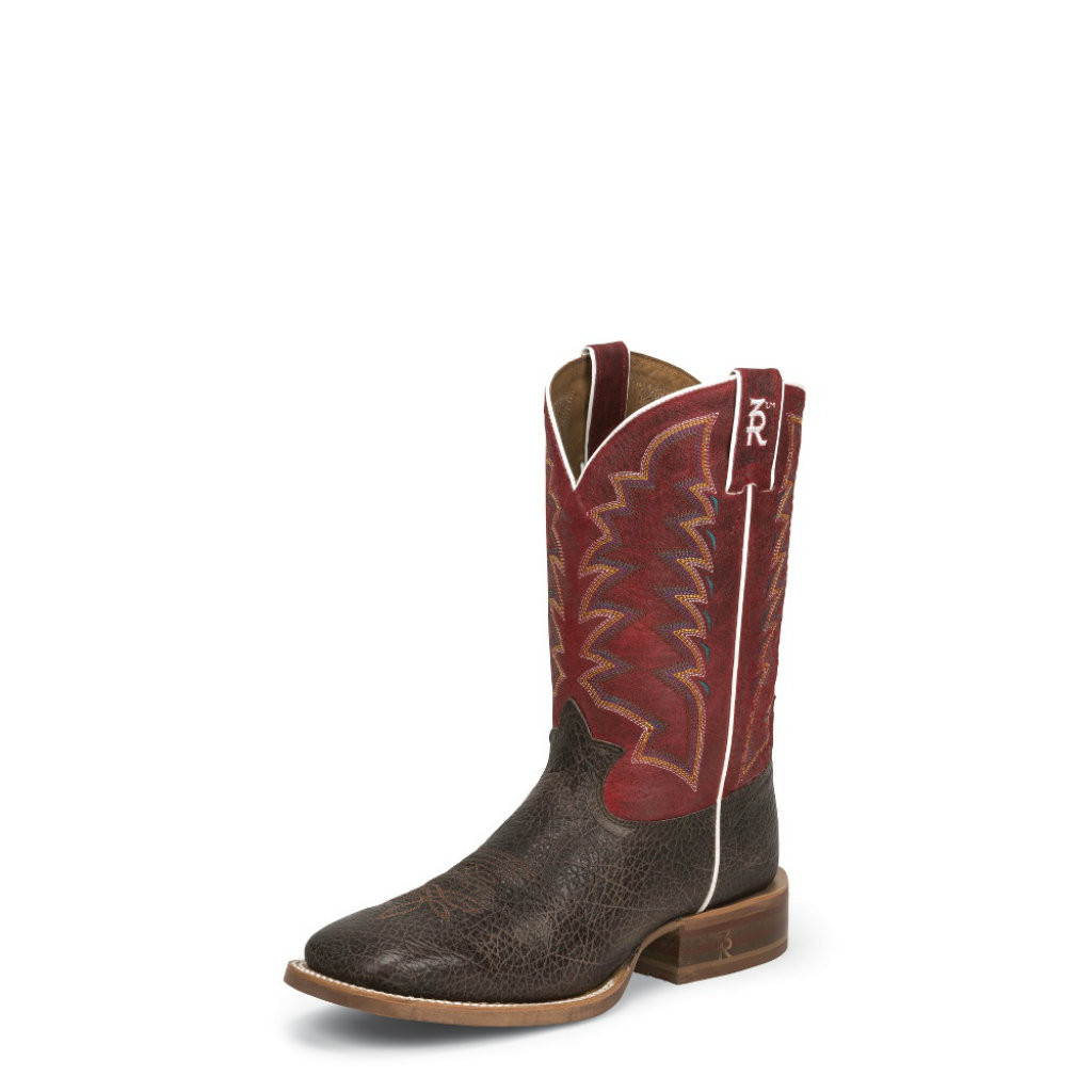 Bottes de cowboy Bottes de moto Bottes Tony Lama Bottes Justin, Bottes