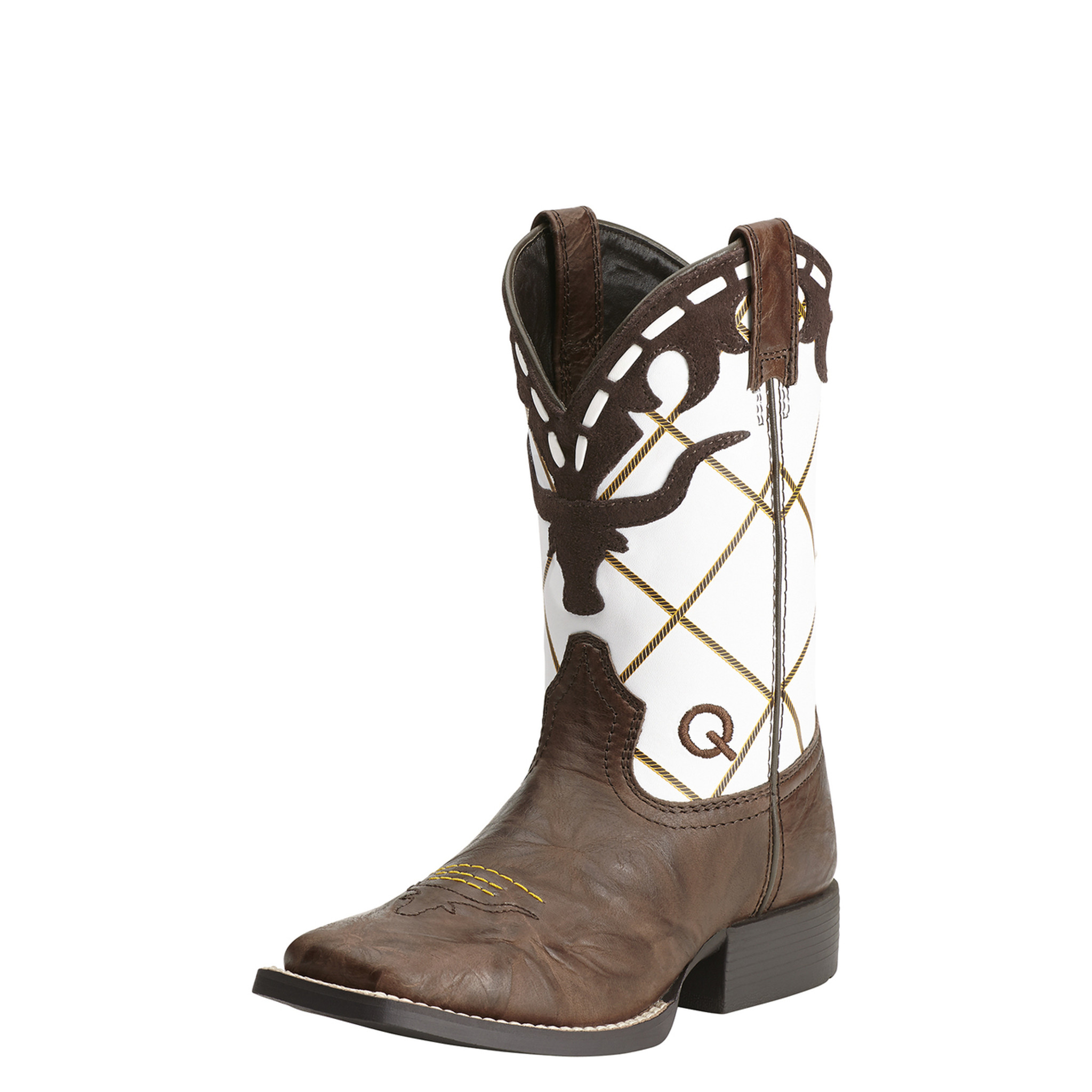 western boots for boys