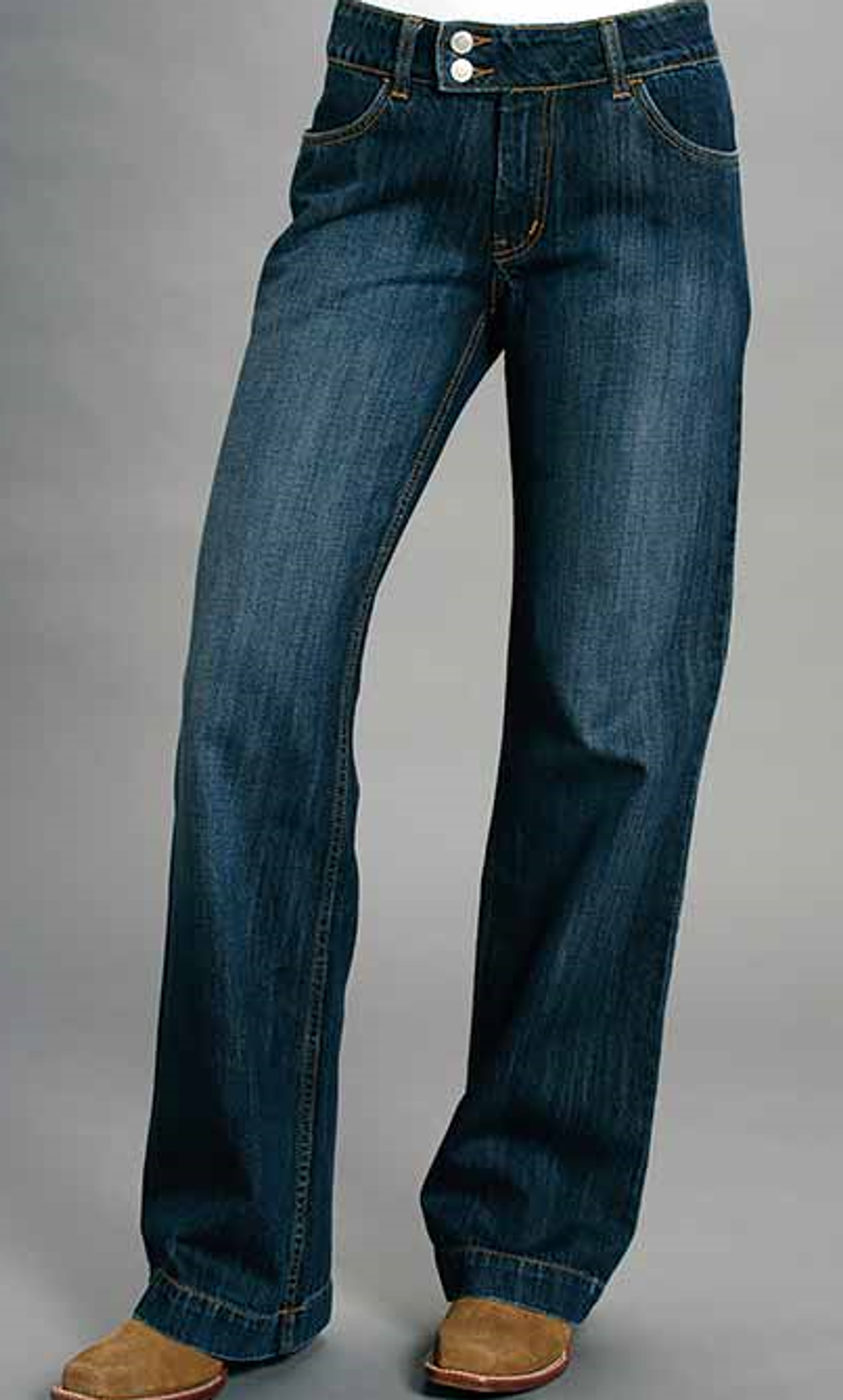 Women's Legendary Trouser Jean