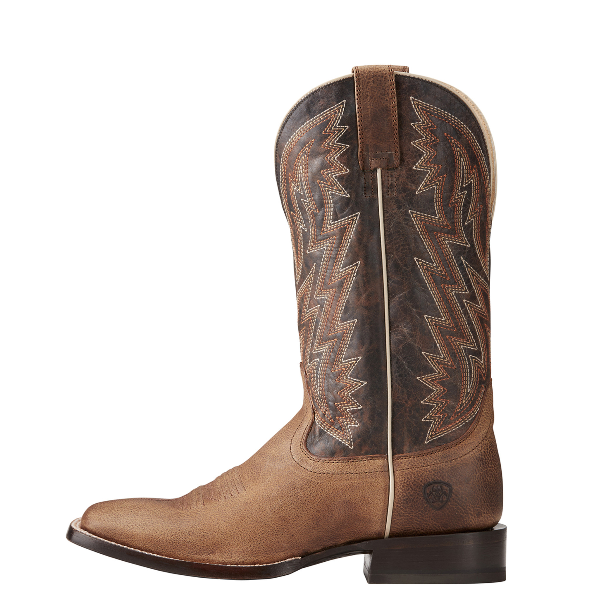 ariat boots for men