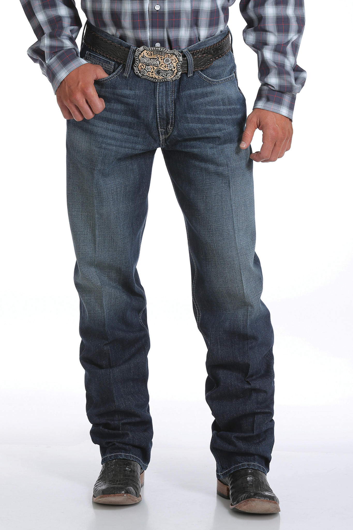 cinch sawyer jeans