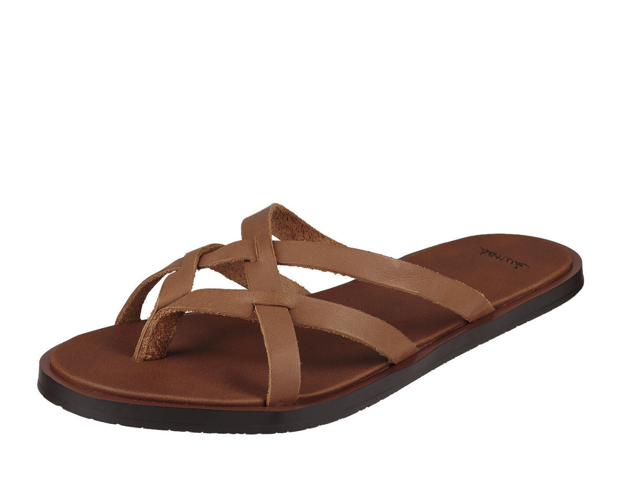 sanuk flip flops womens