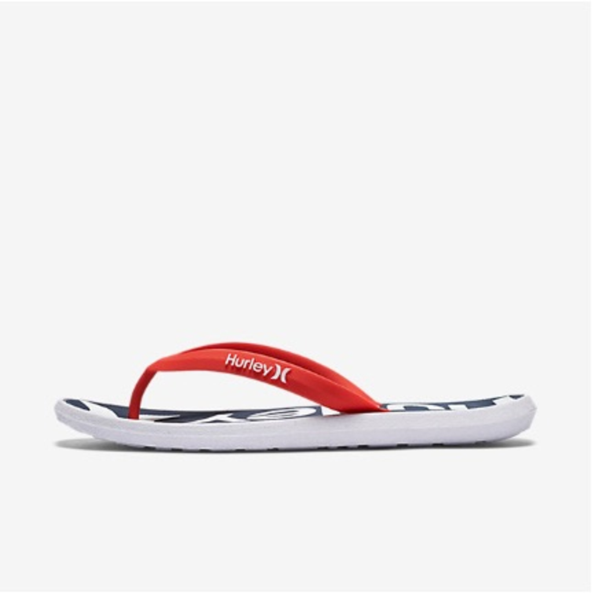 hurley mens sandals