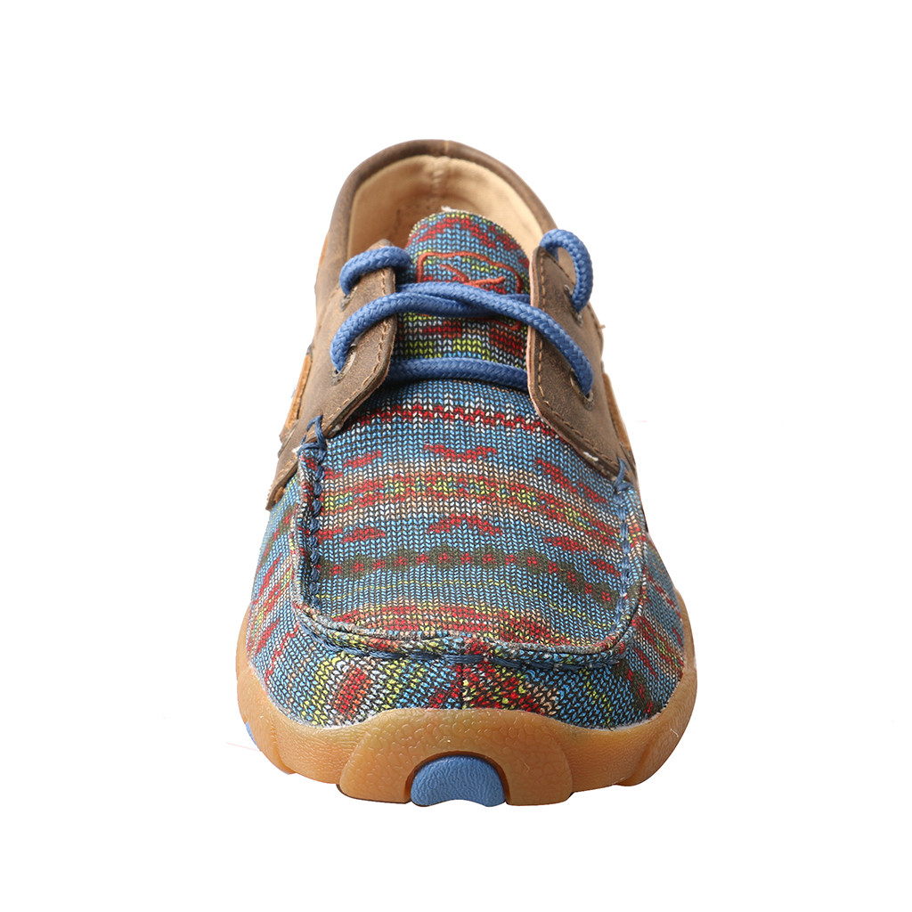 Sale u003e twisted x women's turquoise driving mocs u003e in stock