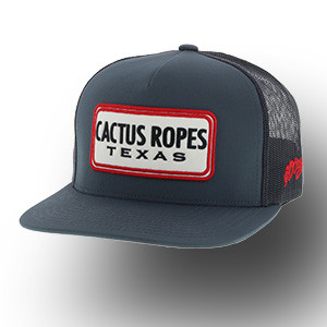 cactus ropes hats
