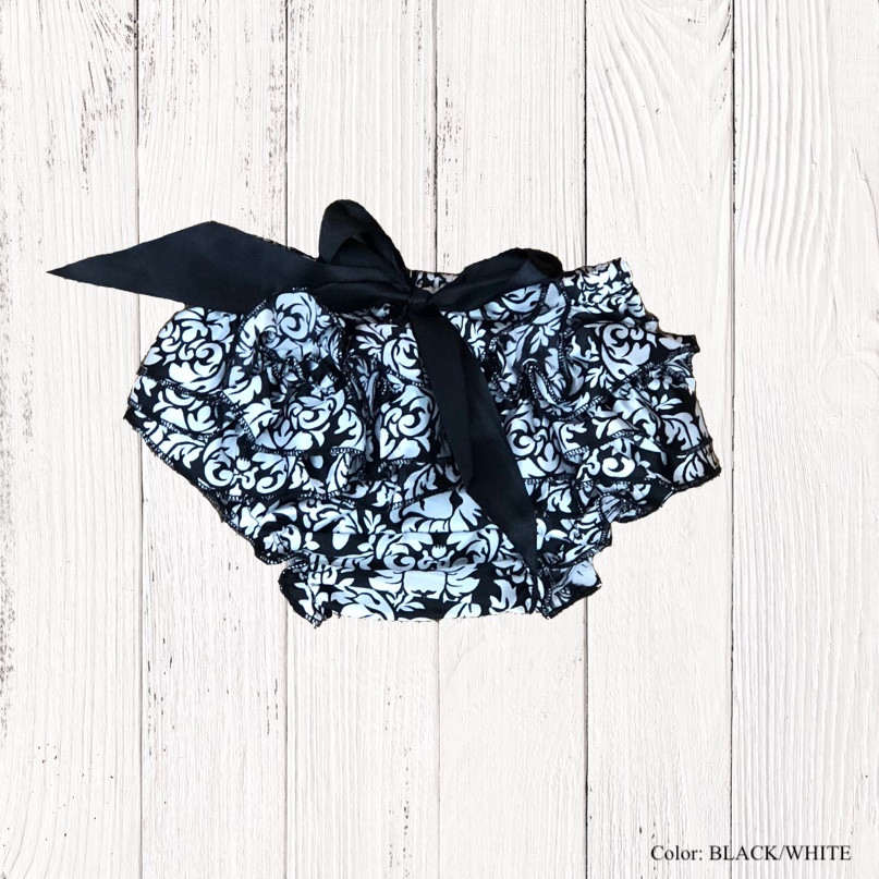 Infant Liberty Linens Bloomers Chick Elms Grand Entry Western Store