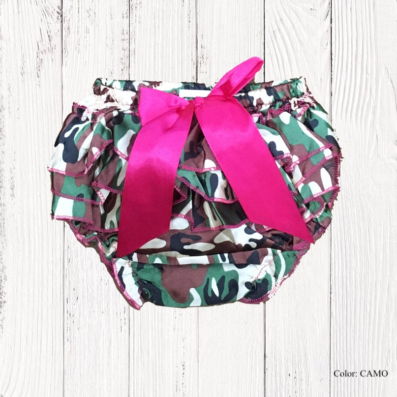 Infant Liberty Linens Bloomers Chick Elms Grand Entry Western Store