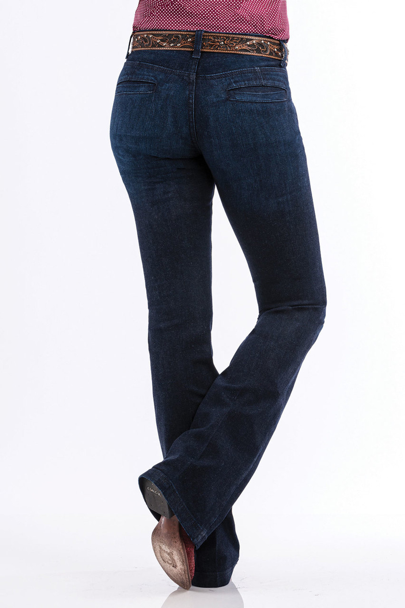 womens cinch jeans