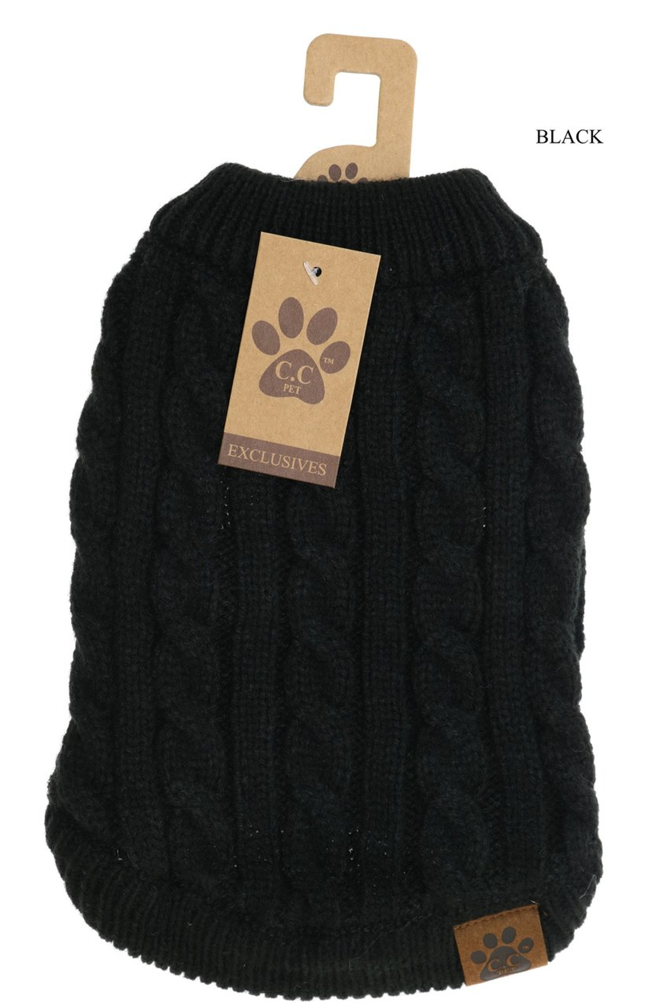 Cc dog sweater Clearance