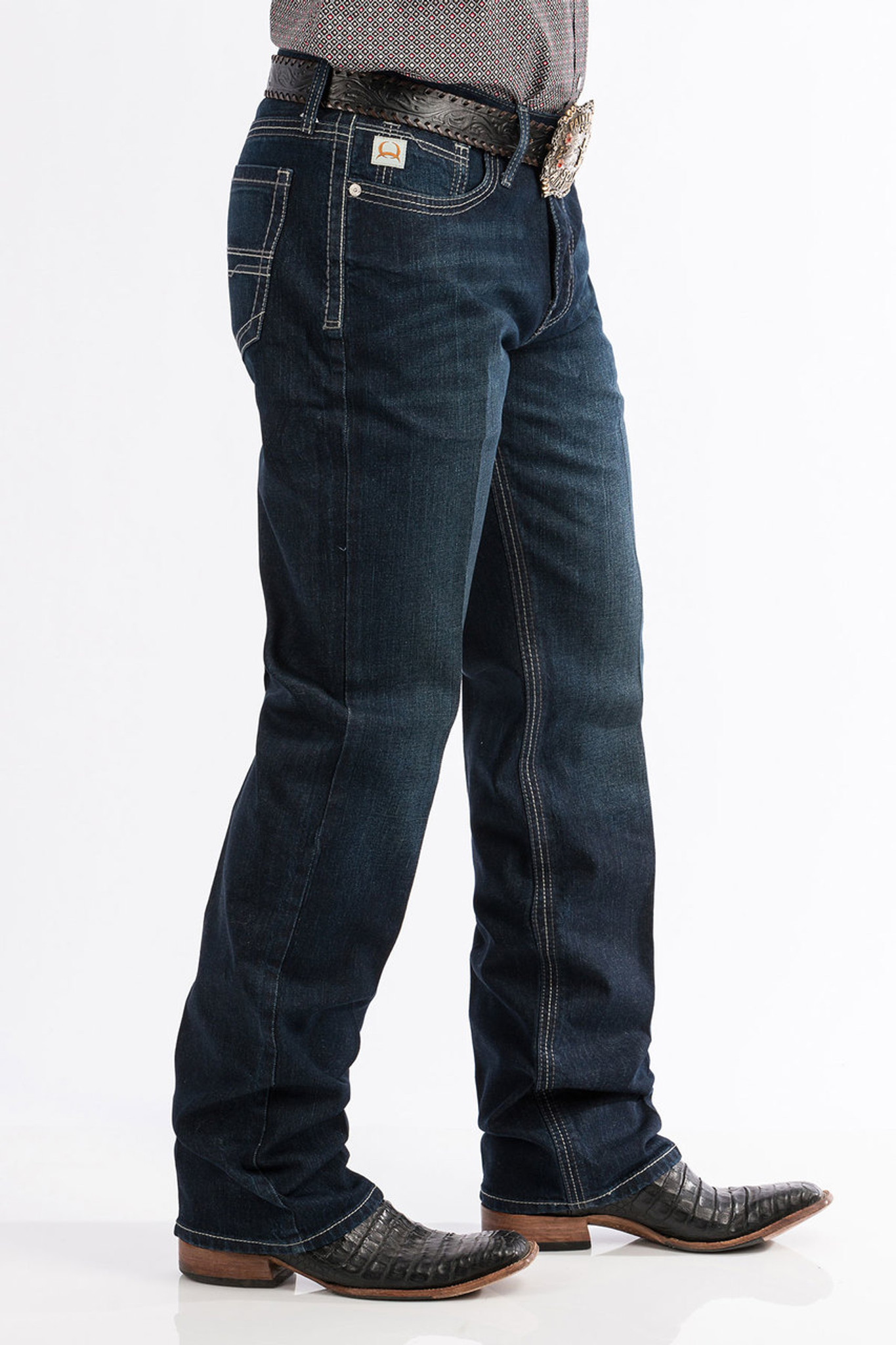 cinch jeans mens