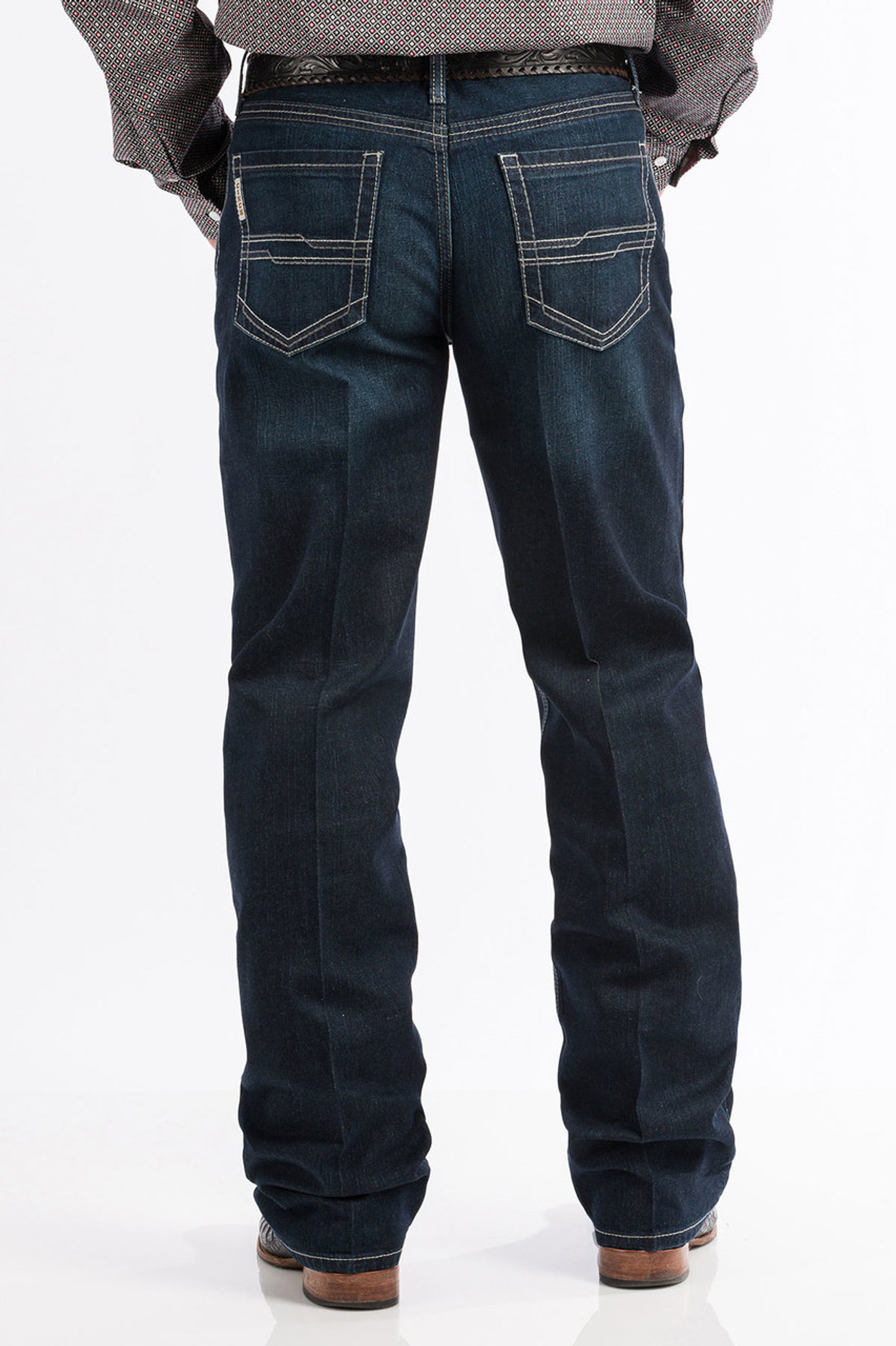 men's cinch jeans on sale