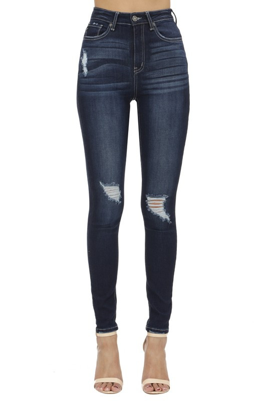 Women's KanCan Jeans, Chanel Rylee 