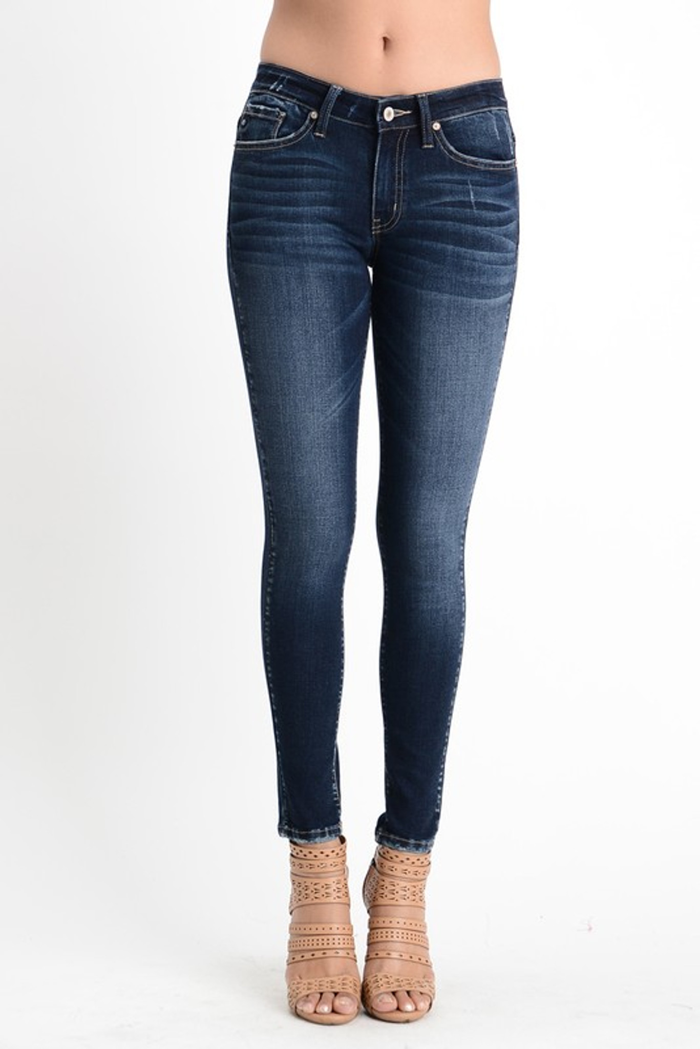 women's kancan jeans