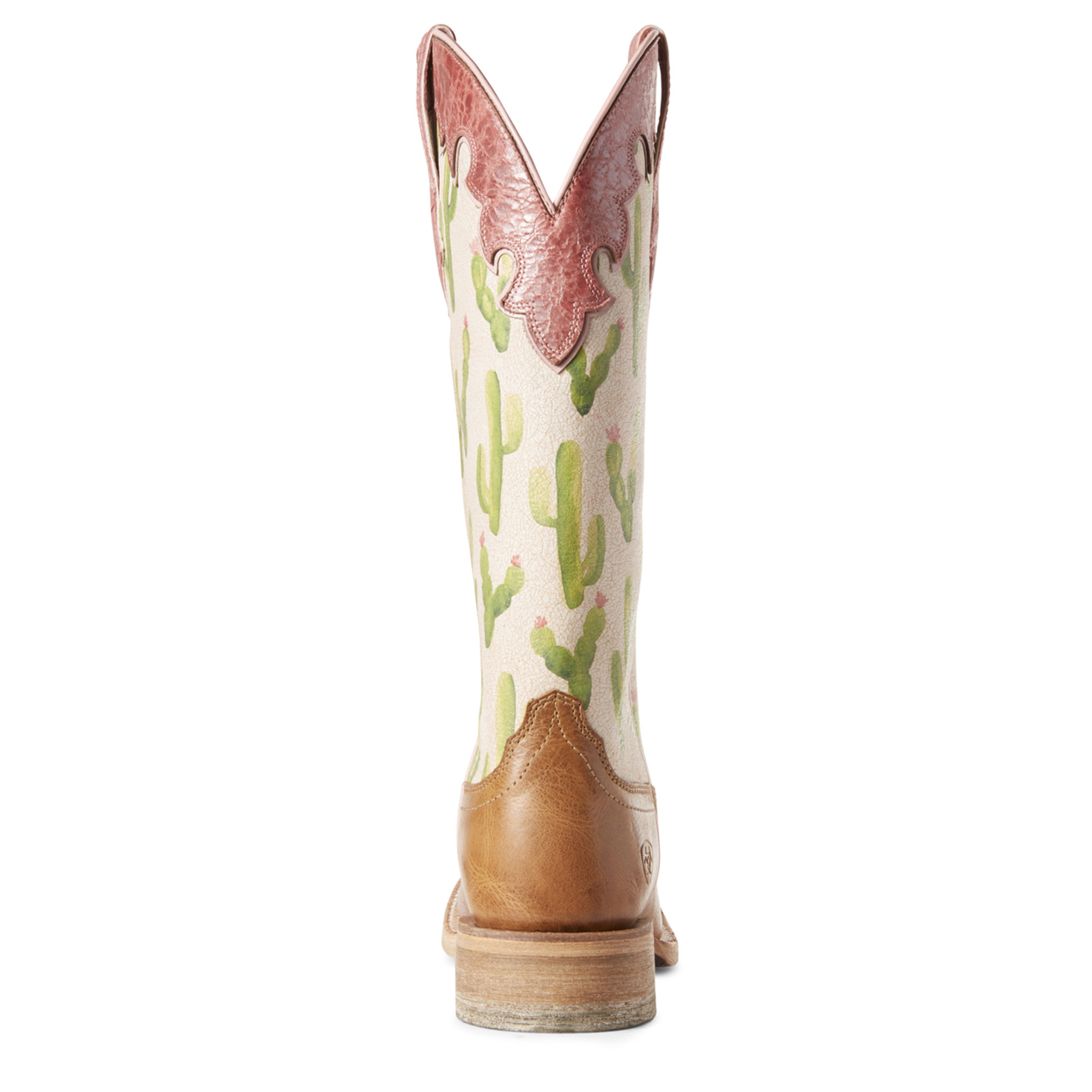 cactus ariat boots