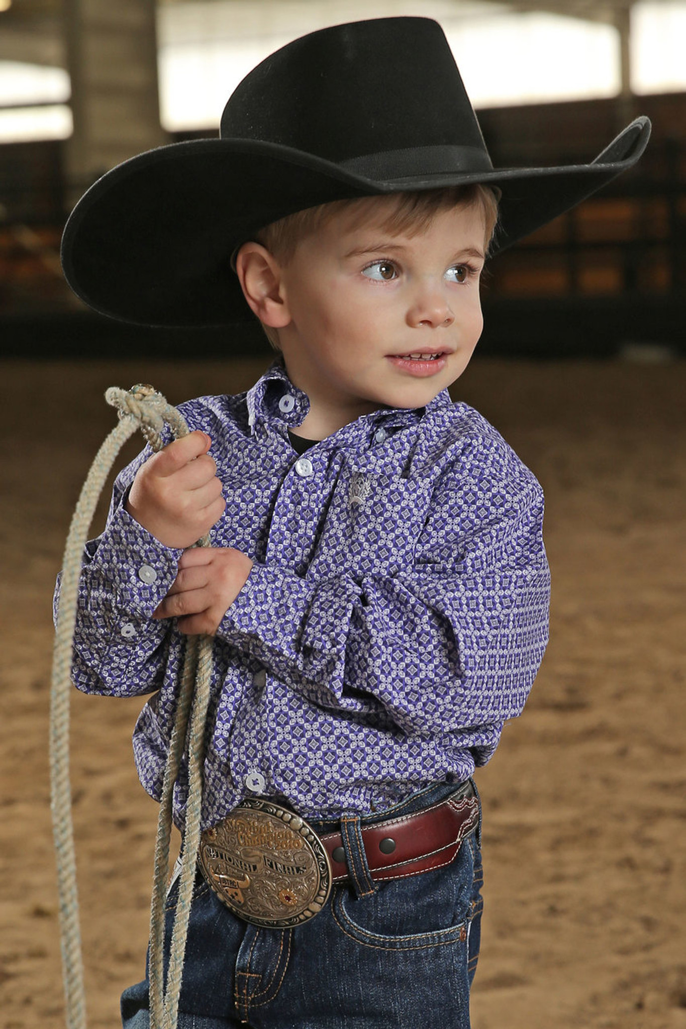 baby boy cinch jeans