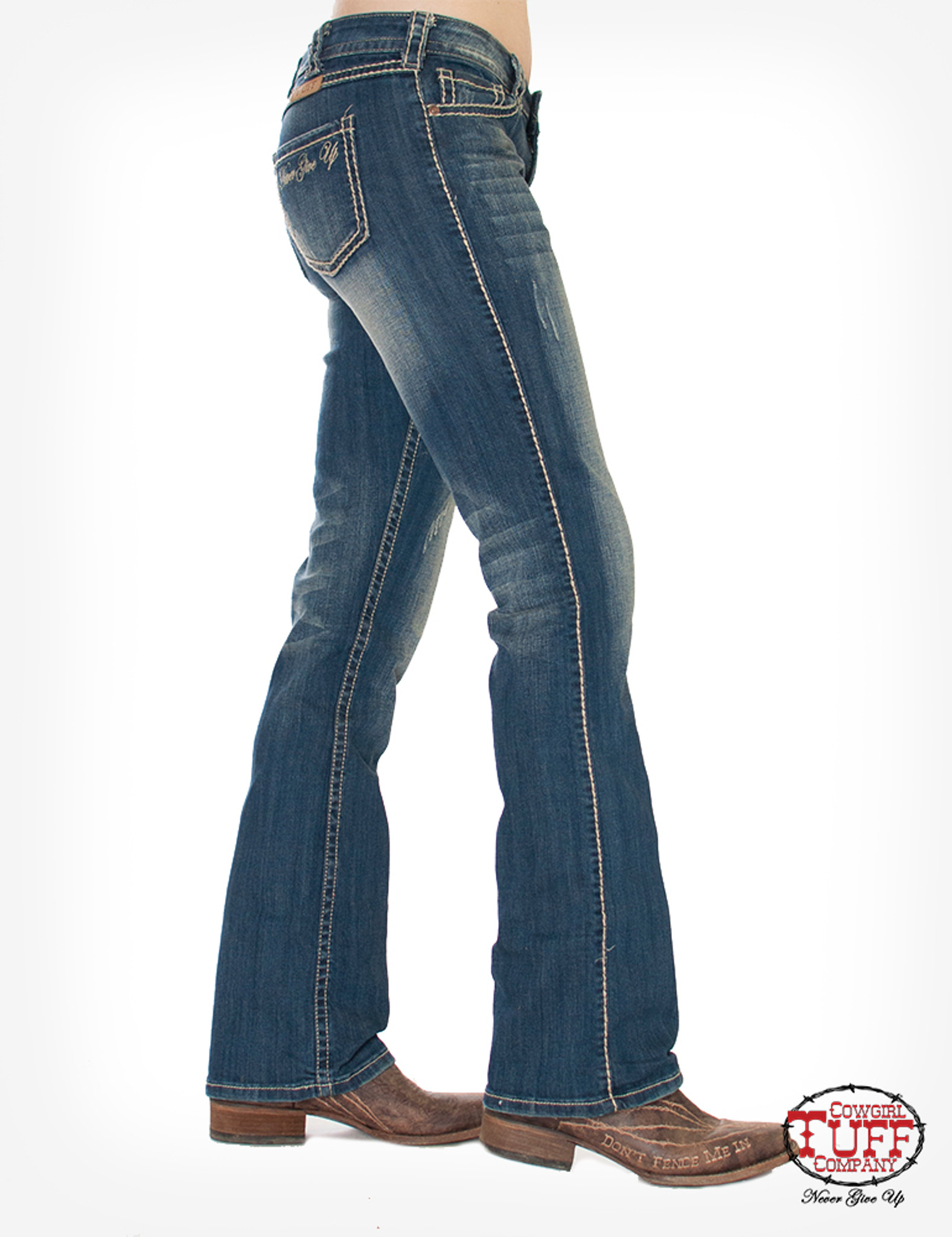 tuff jeans womens