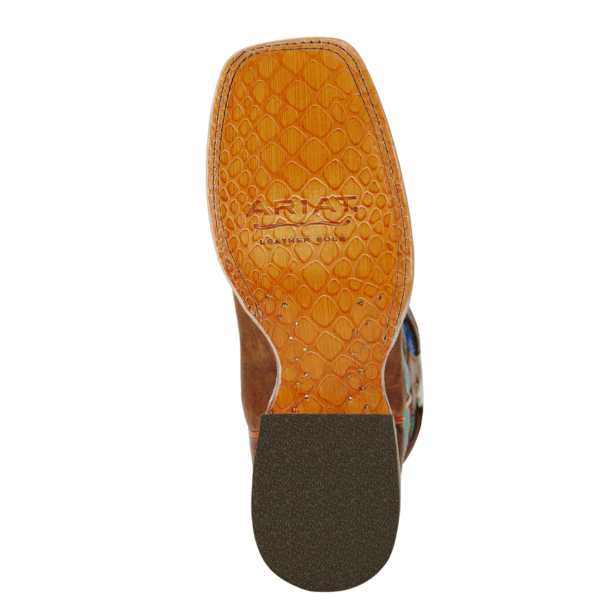 ariat women's circuit champion