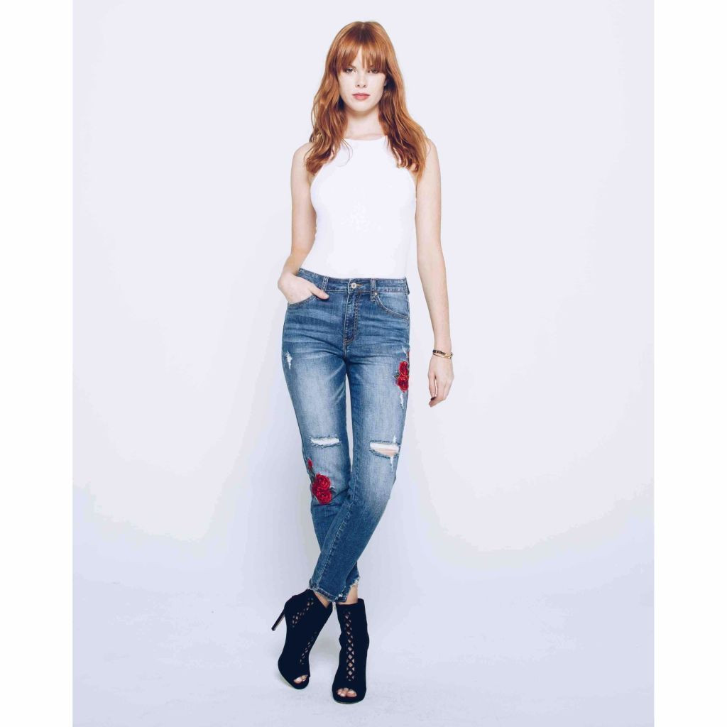KanCan Jeans, Barlett Betty, Skinny 