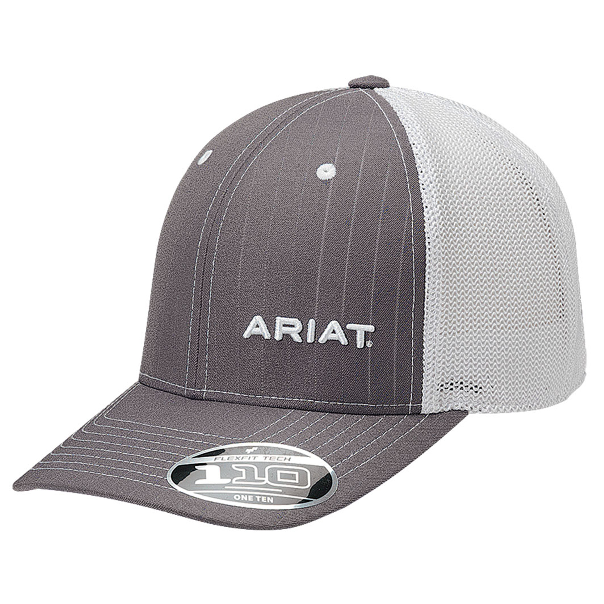 ariat hats flexfit