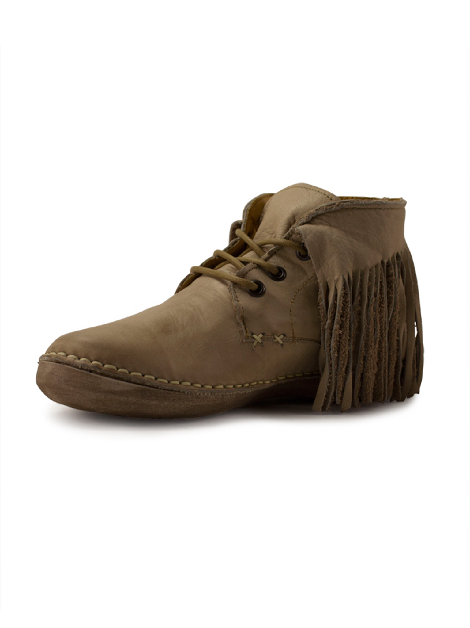 womens western moccasins