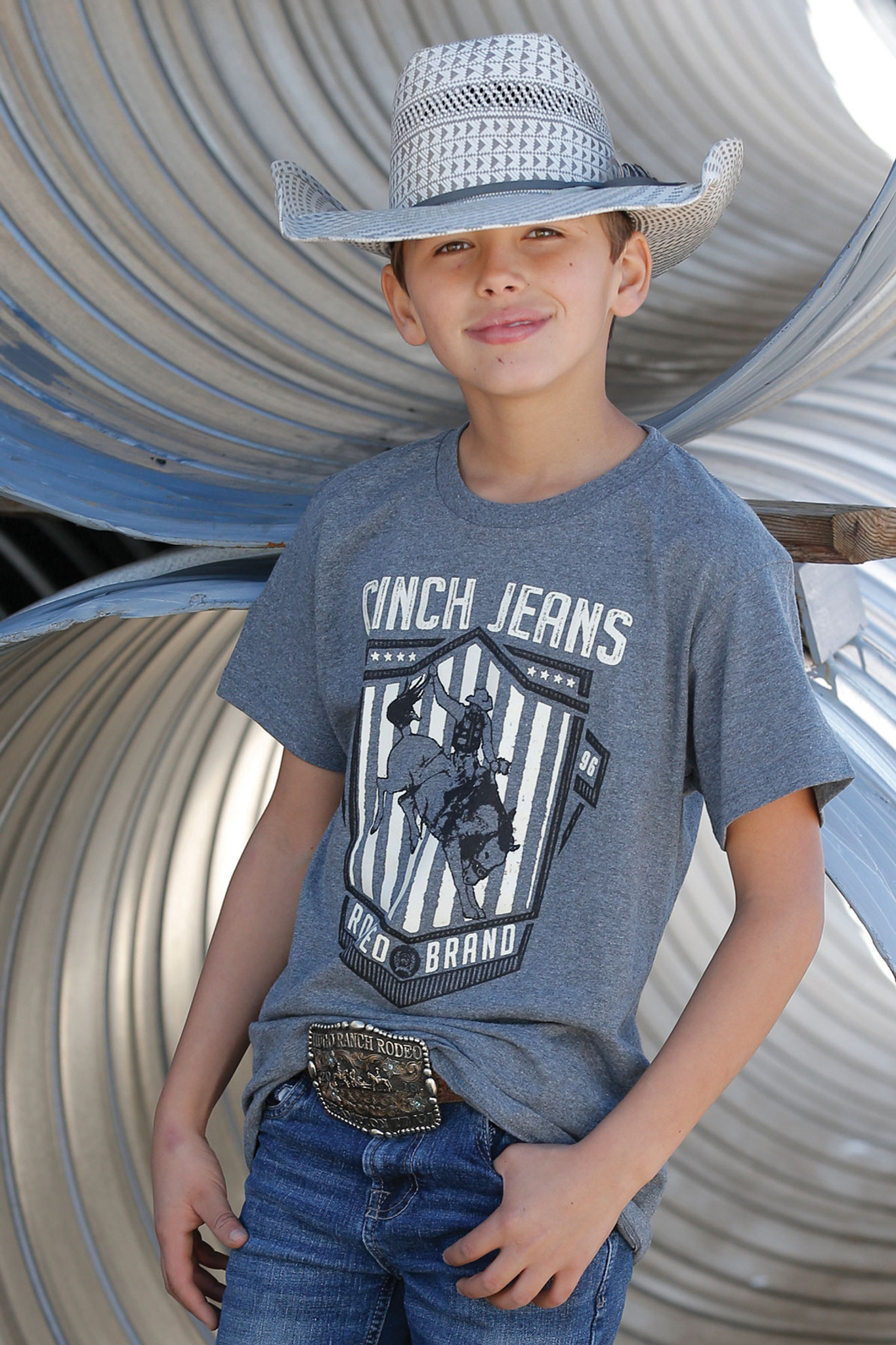 boys cinch jeans