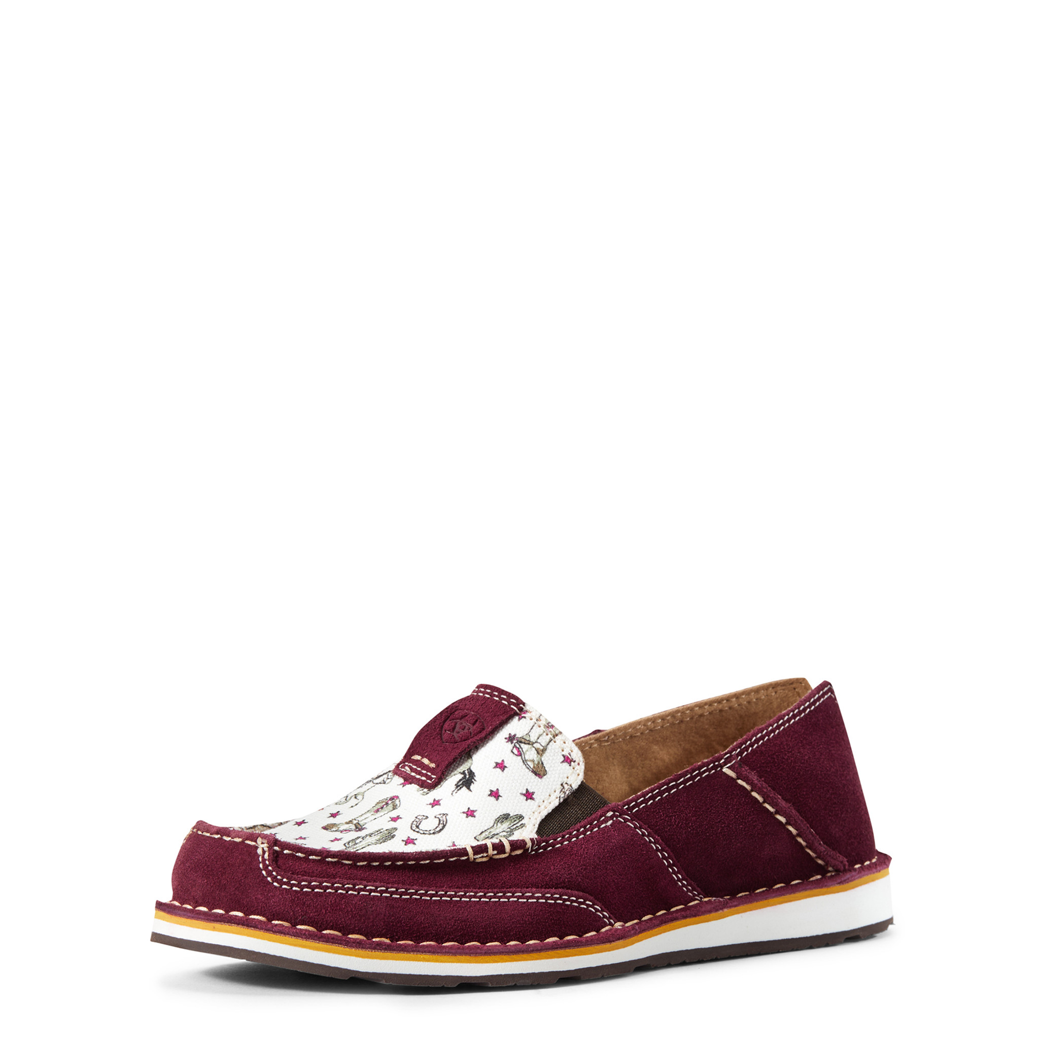 Ariat womens cruisers clearance