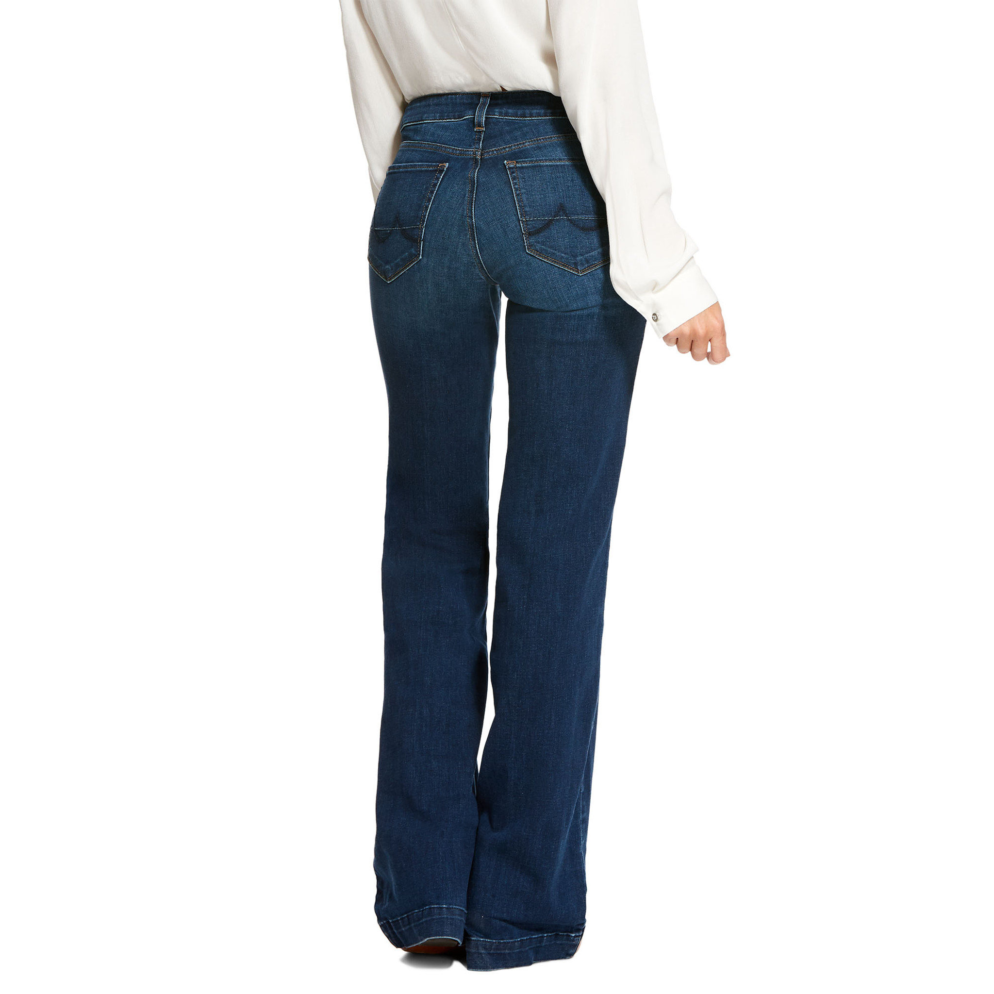 ariat trousers