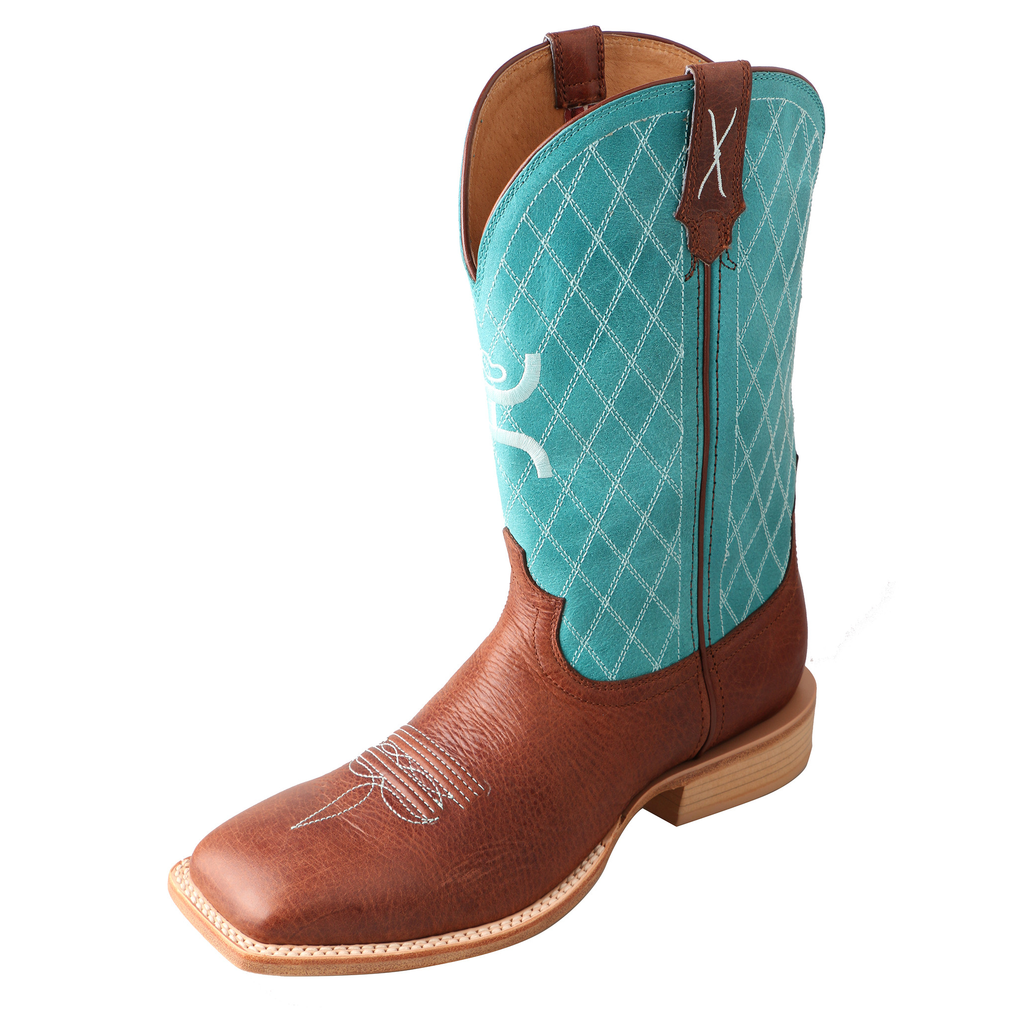 twisted x dress boots