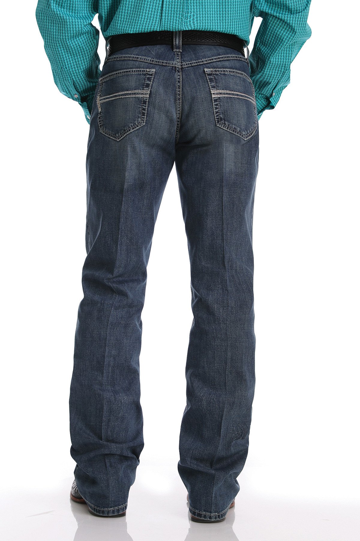 Men's Cinch Jeans, Carter 2.0 Medium 