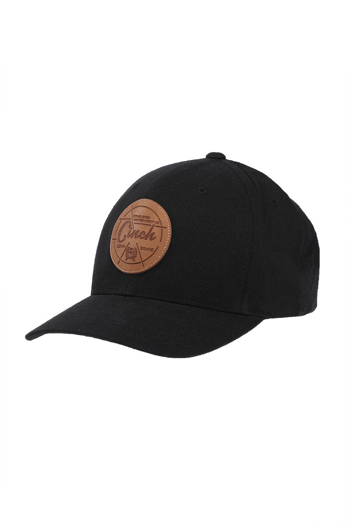 cinch snapback hats