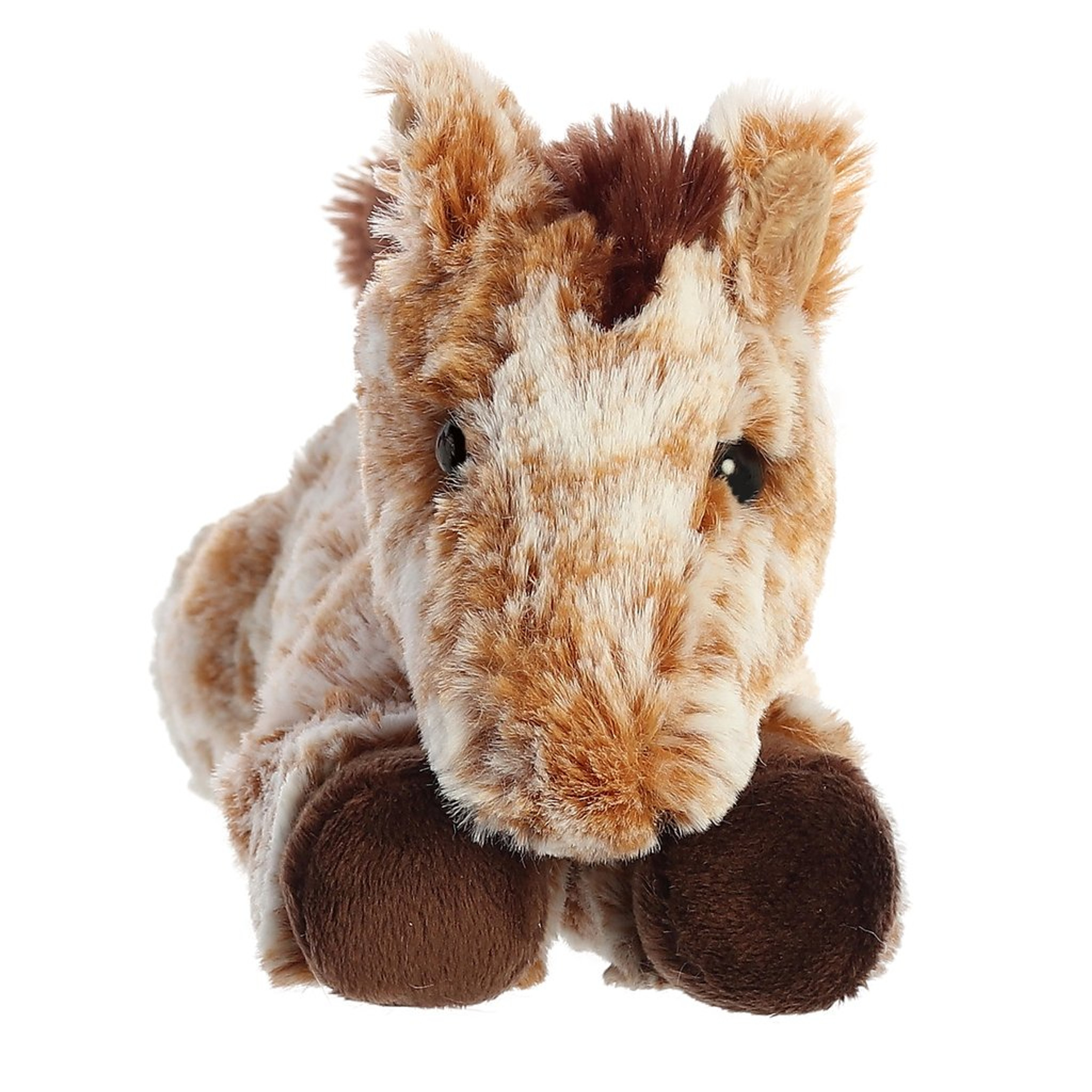 Aurora Stuffed Animal, 8 Mocha Horses - Chick Elms Grand Entry Western  Store and Rodeo Shop