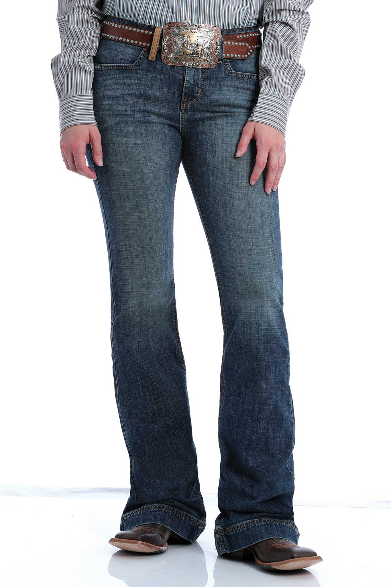 Women's Pants - Carhartt, Wrangler and more! - Boot Barn