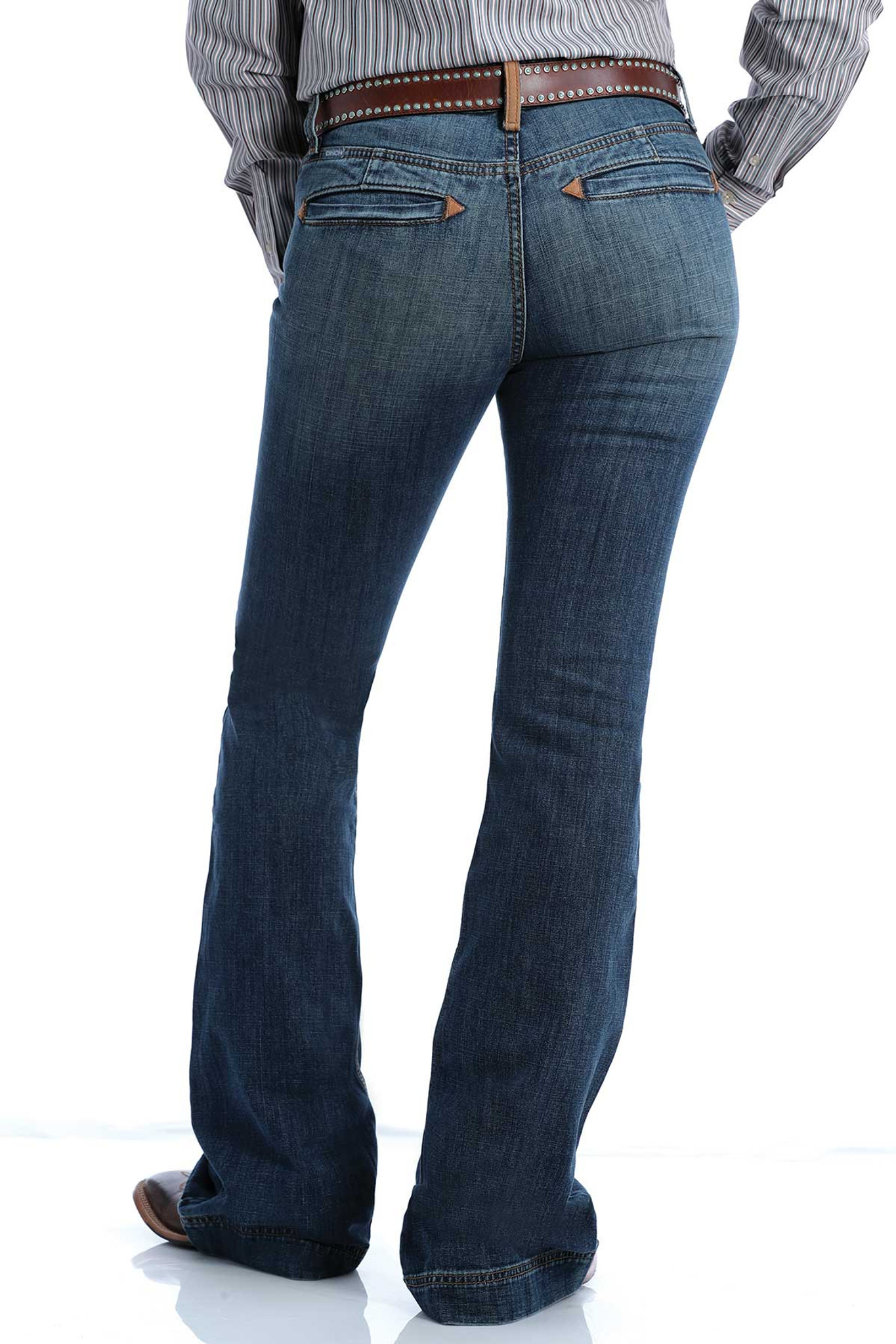 Cinch Jeans  Women's Cinch Cap - Multi