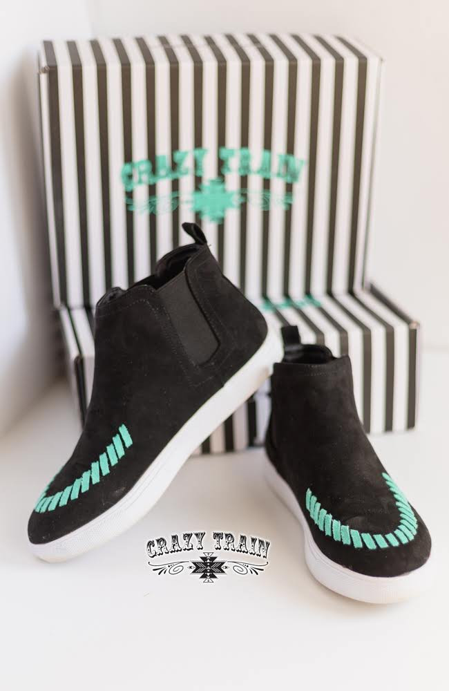 crazy train shoes