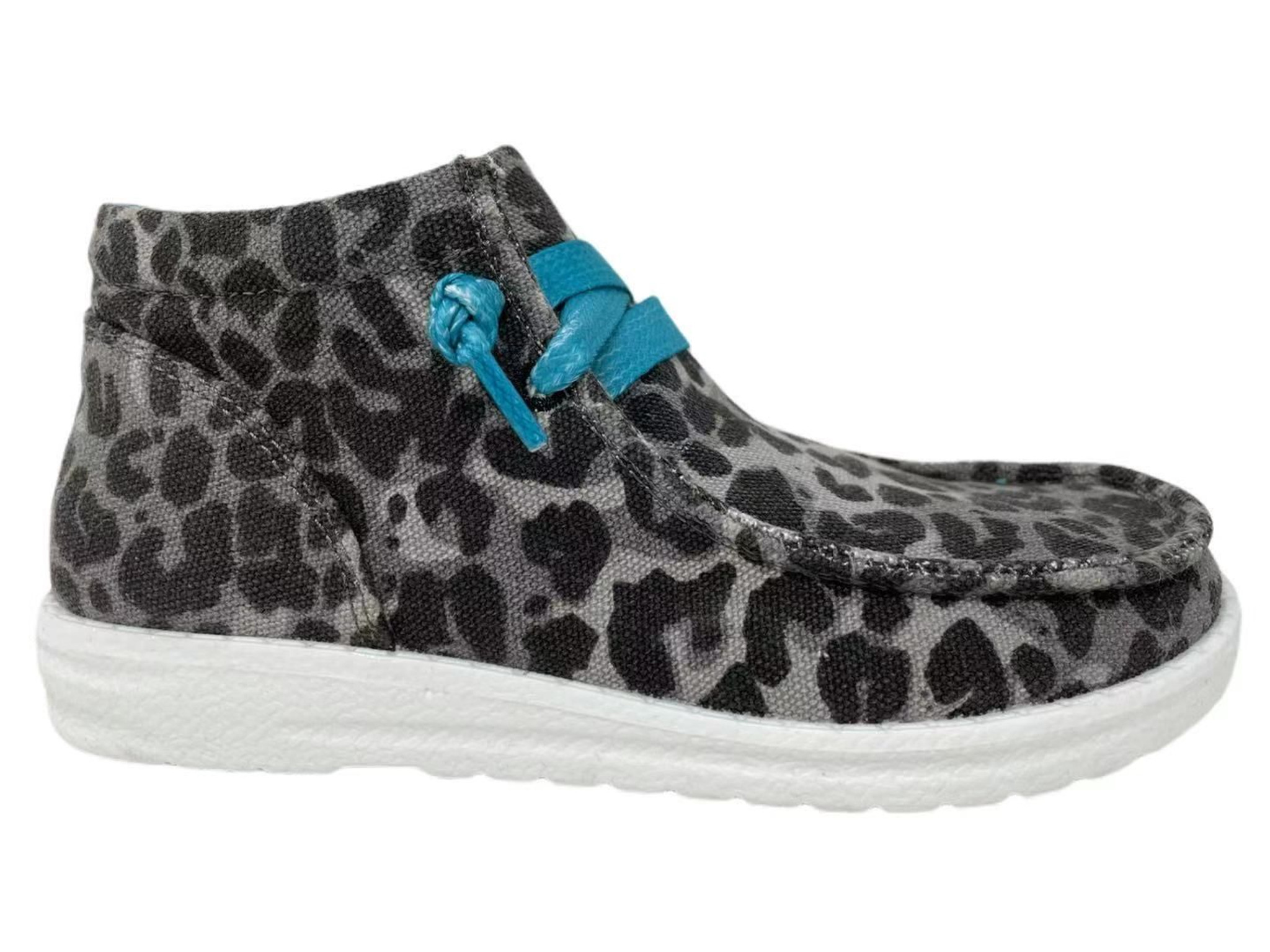 Cheetah on sale shoes kids