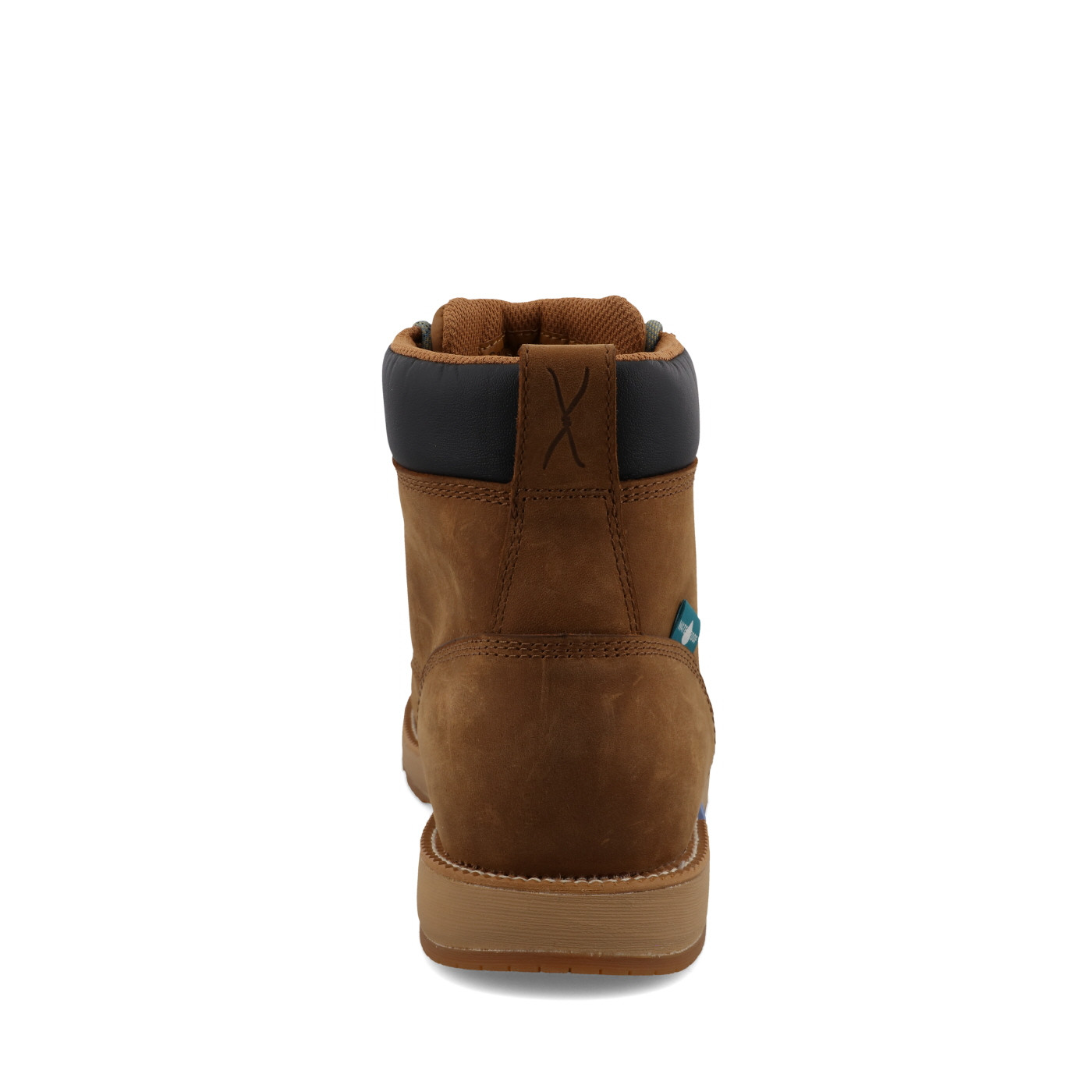 Men's Twisted X Shoe, 6