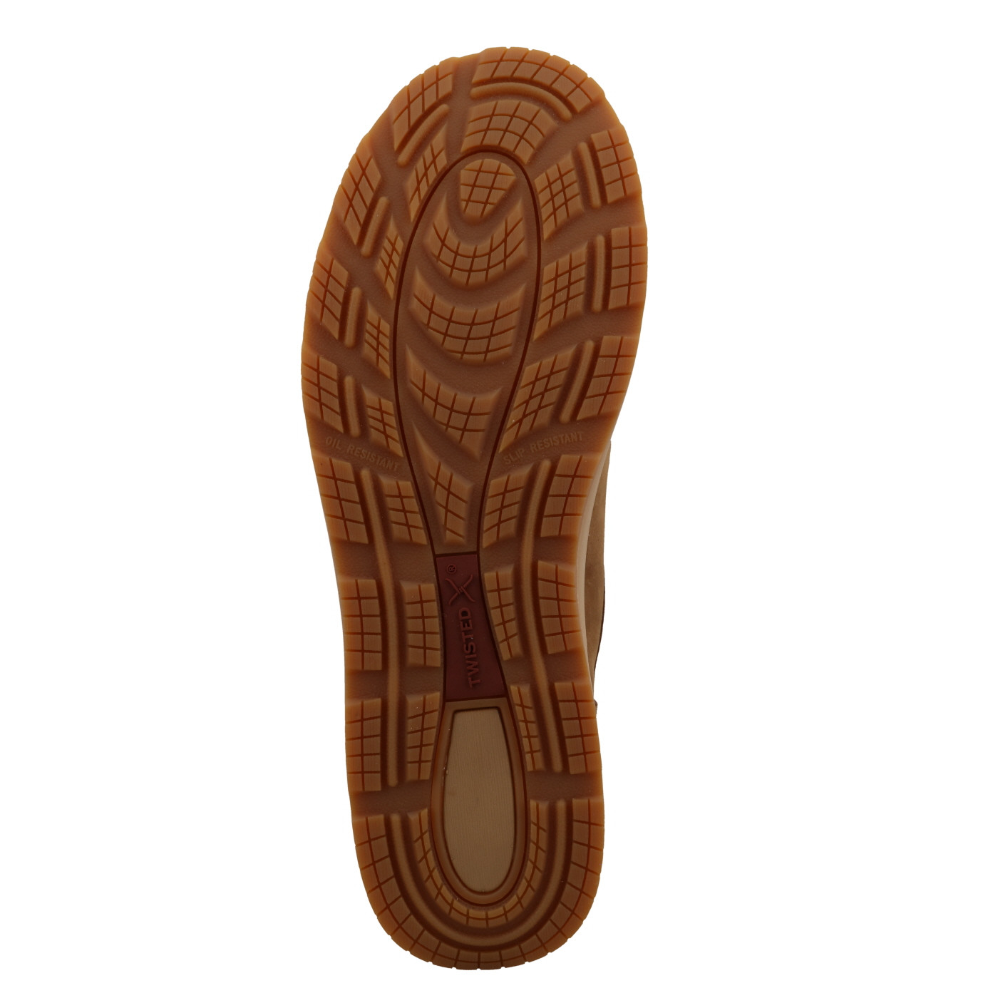 Men's Twisted X Shoe, 6