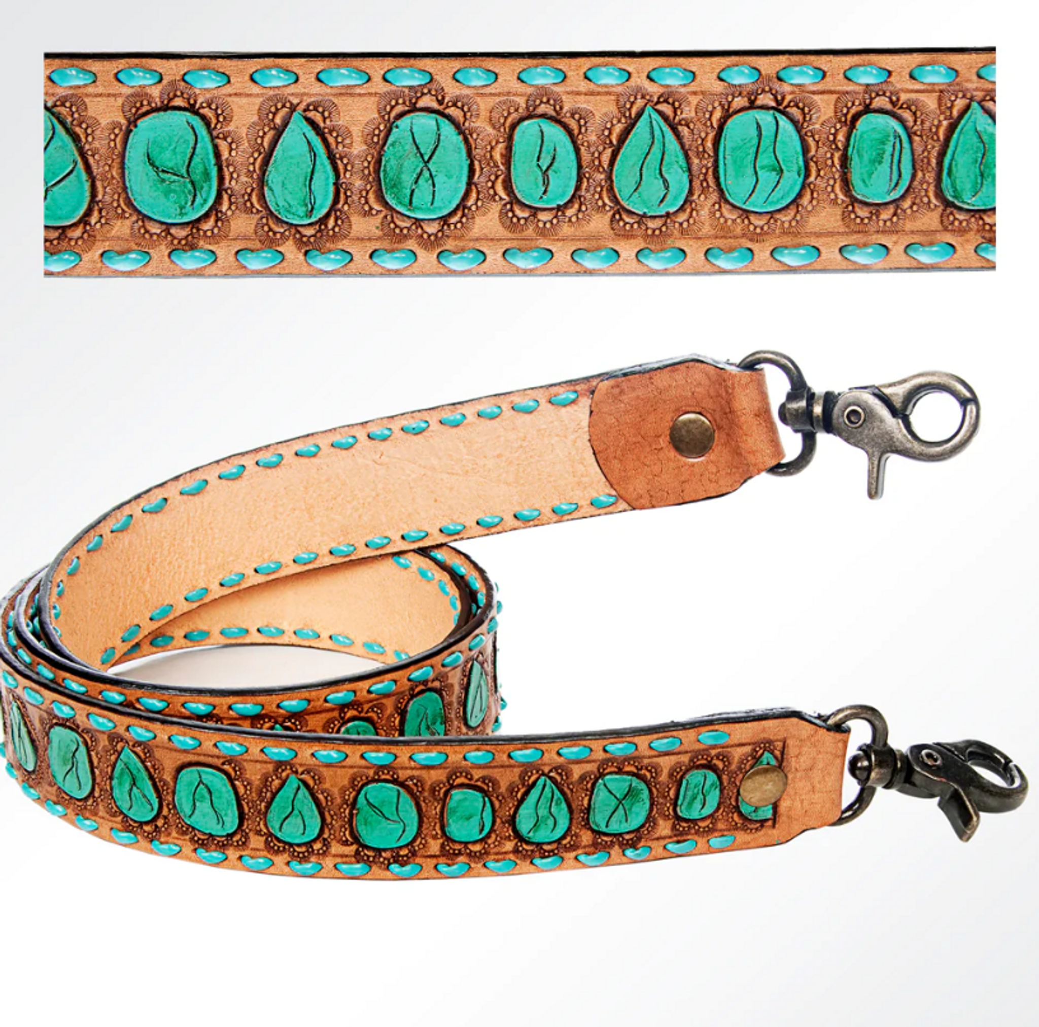 American darling purse strap new arrivals