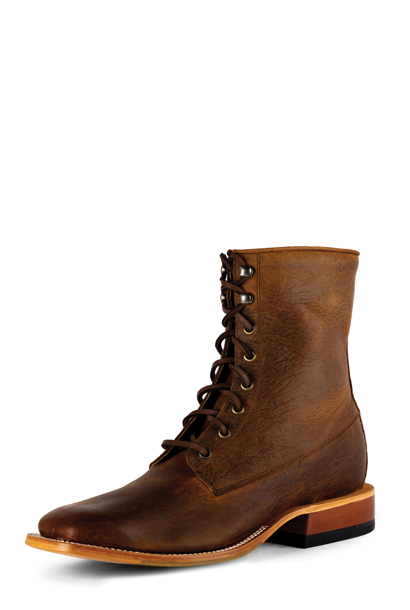 Horsepower Squaretoe Cowboy Boots Horse Power Men main image 4