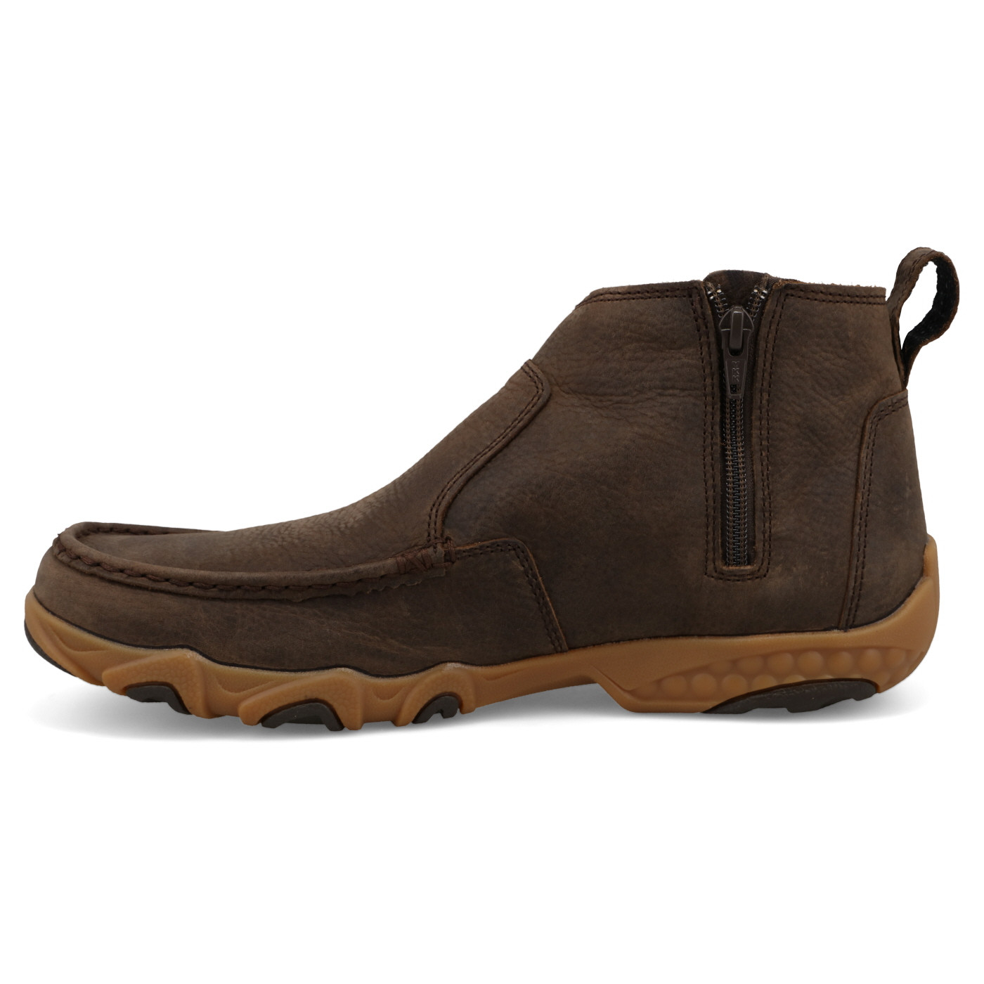 Men's Twisted X Shoe, 4