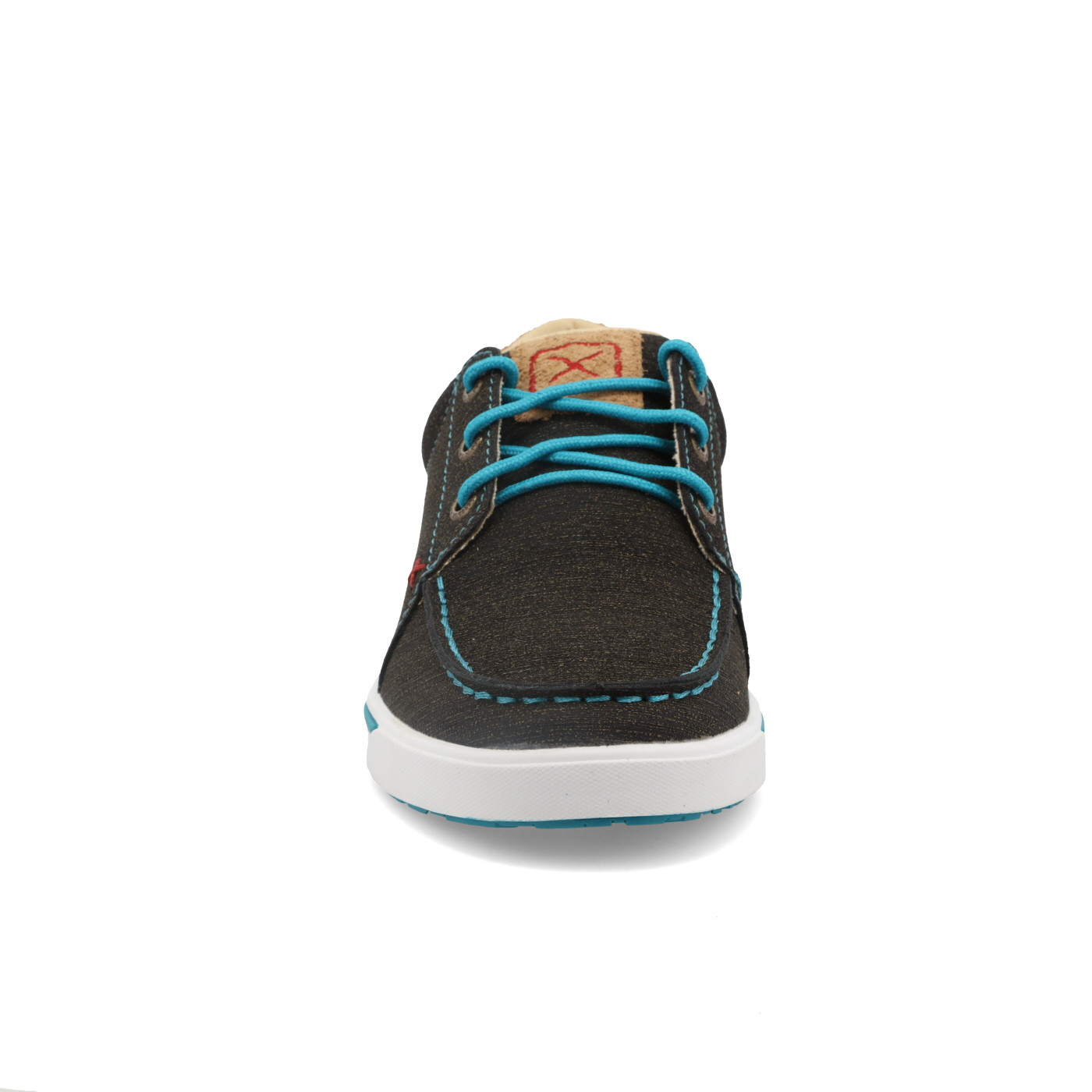 Hikari Hoshi Twisted Shoes 25 wca0029 Women's Kicks Lace Up Casual