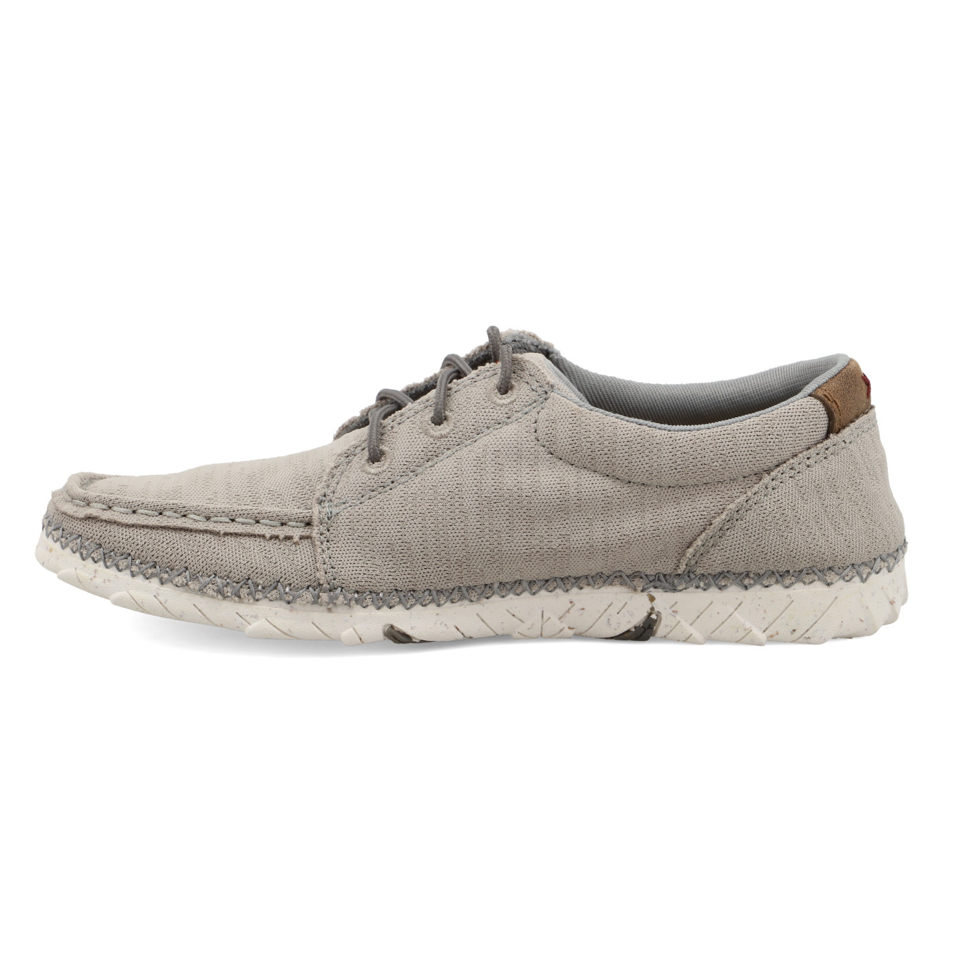 Women's Twisted X Shoes, ZeroX, Heather Gray - Chick Elms Grand
