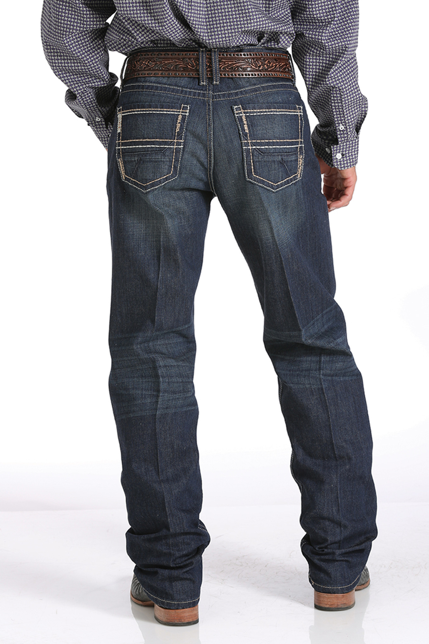 cinch mens jeans