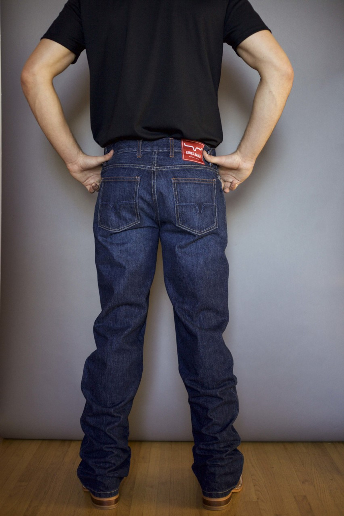 kimes ranch jeans for men