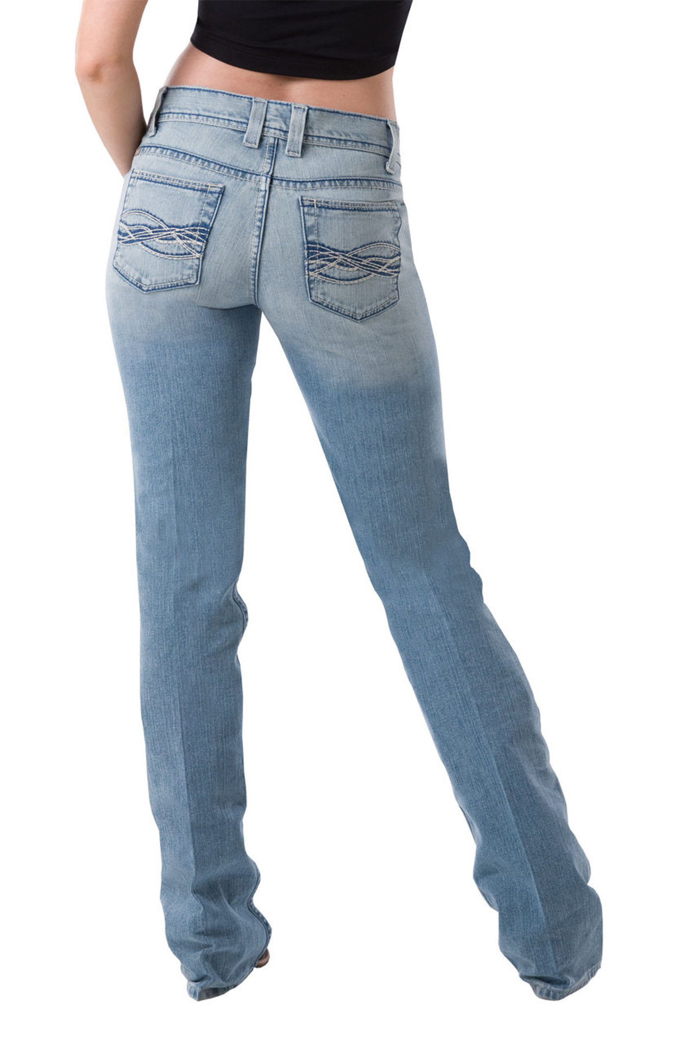 Women's Cruel Girl Jeans, Ashlyn 