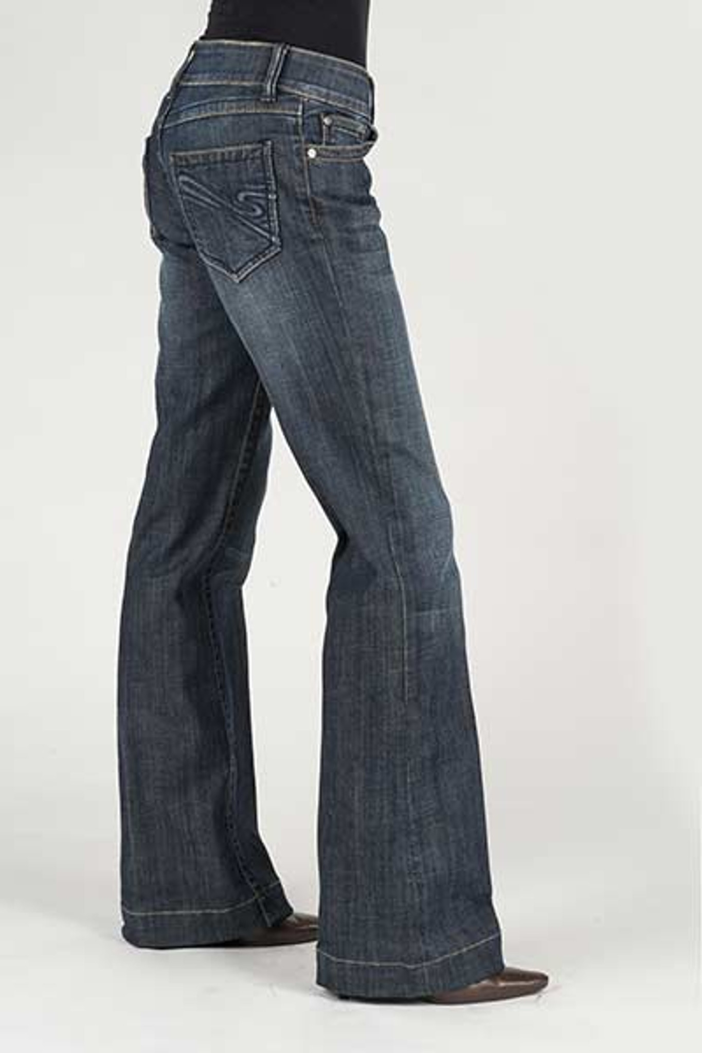 stetson jeans