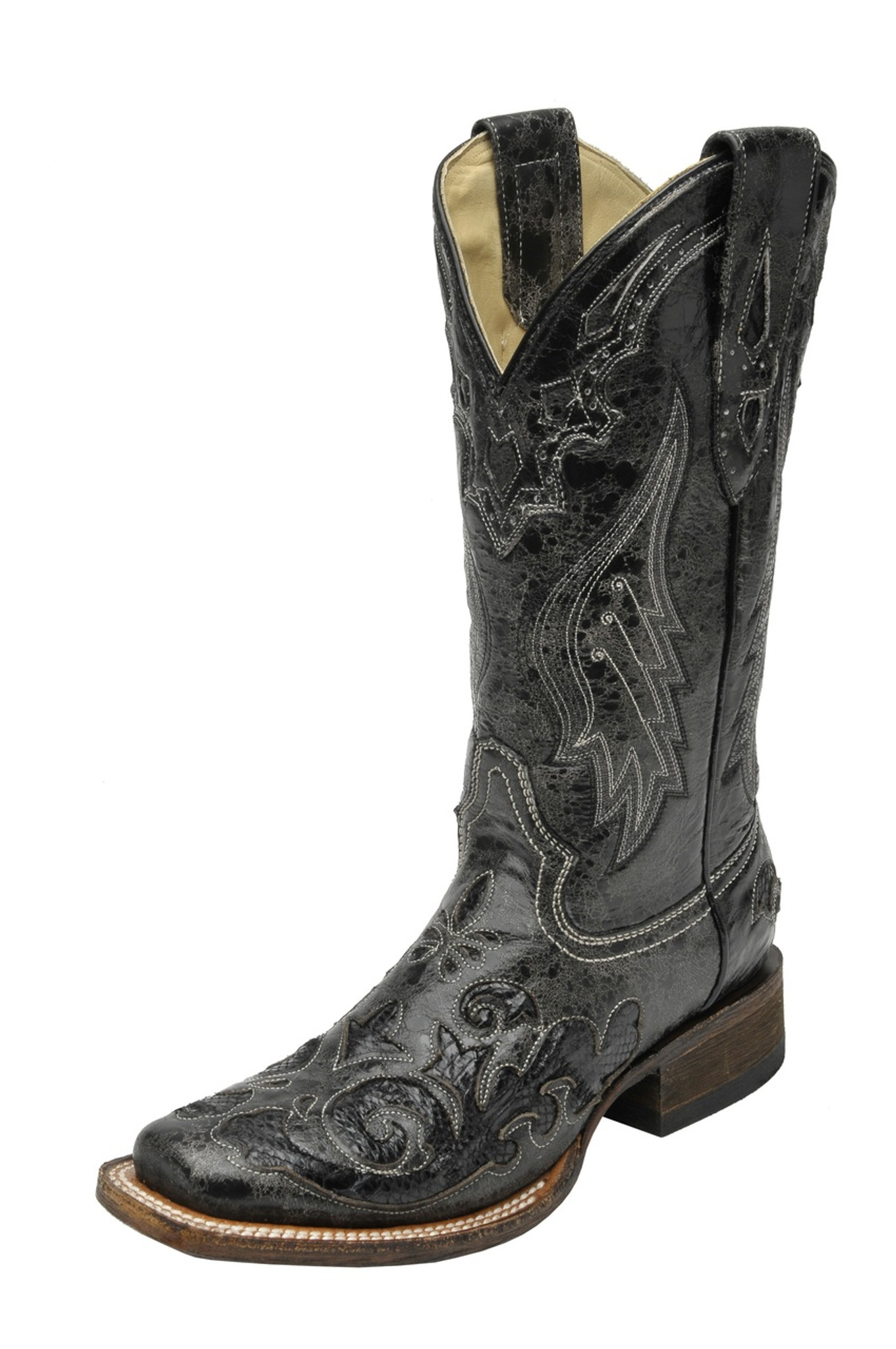 black corral boots