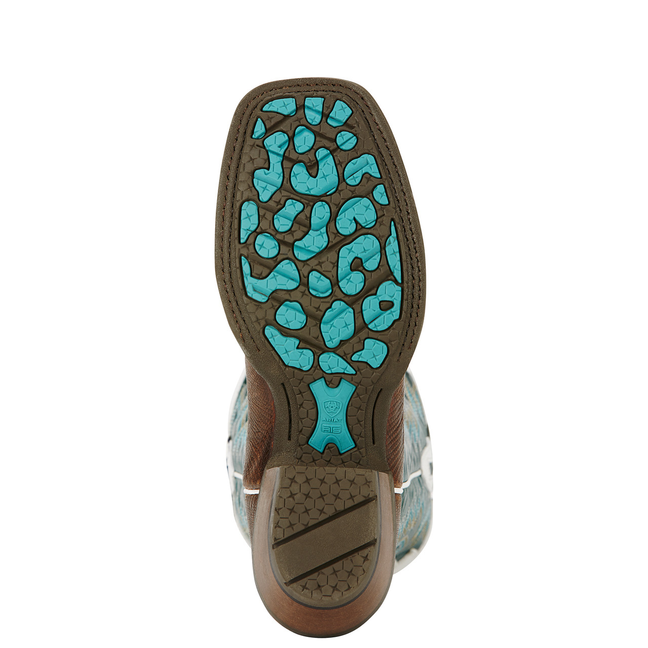 ariat futurity boots