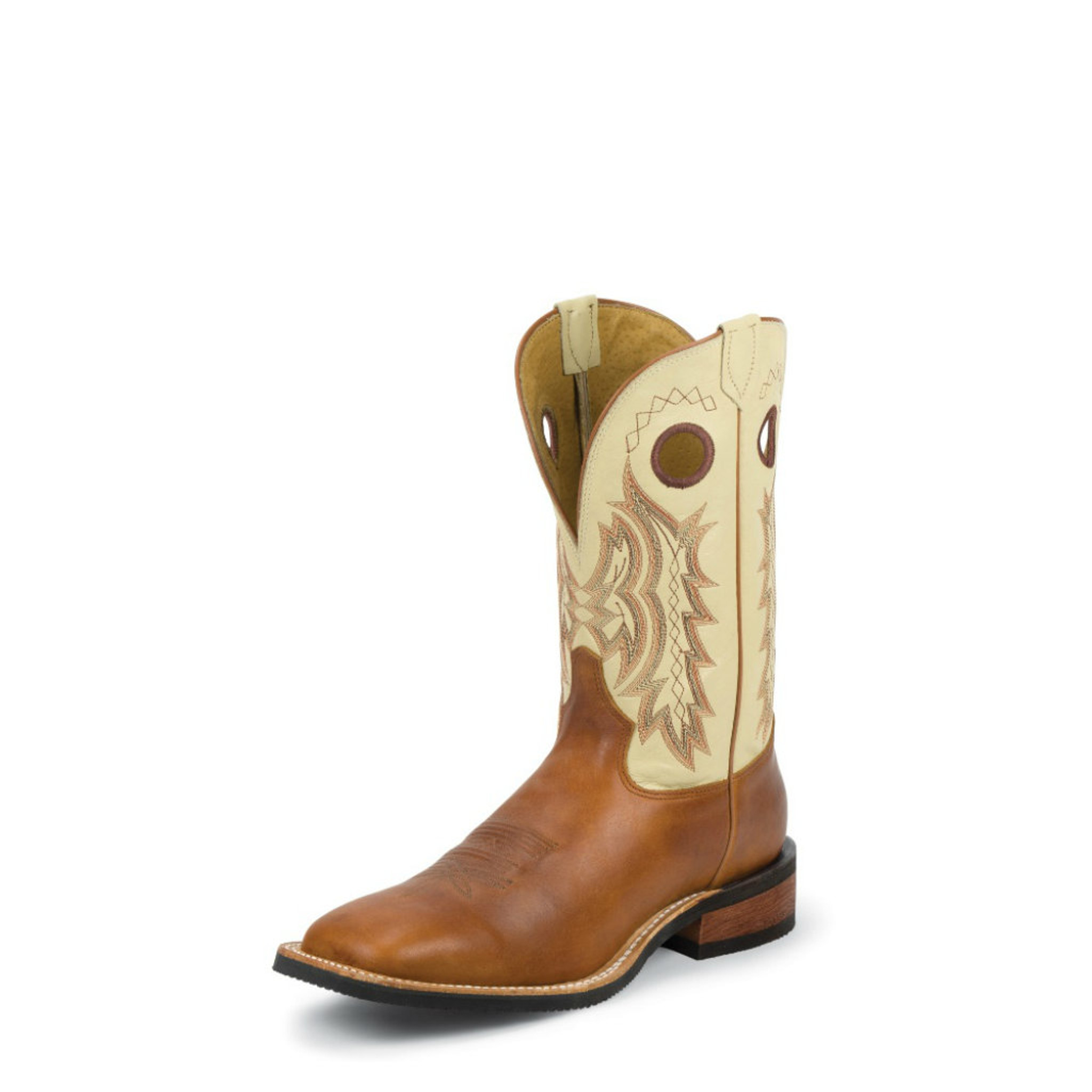 tony lama square toe boots