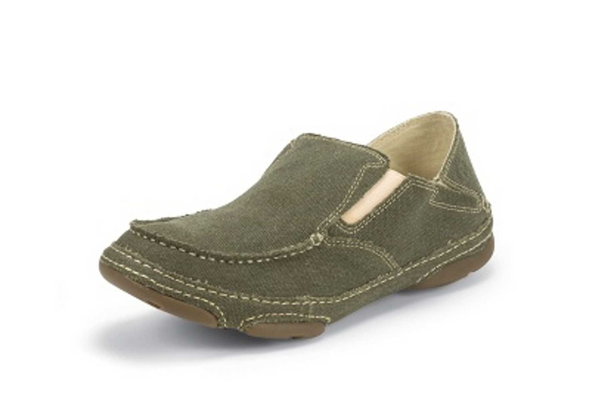 tony lama slip on shoes